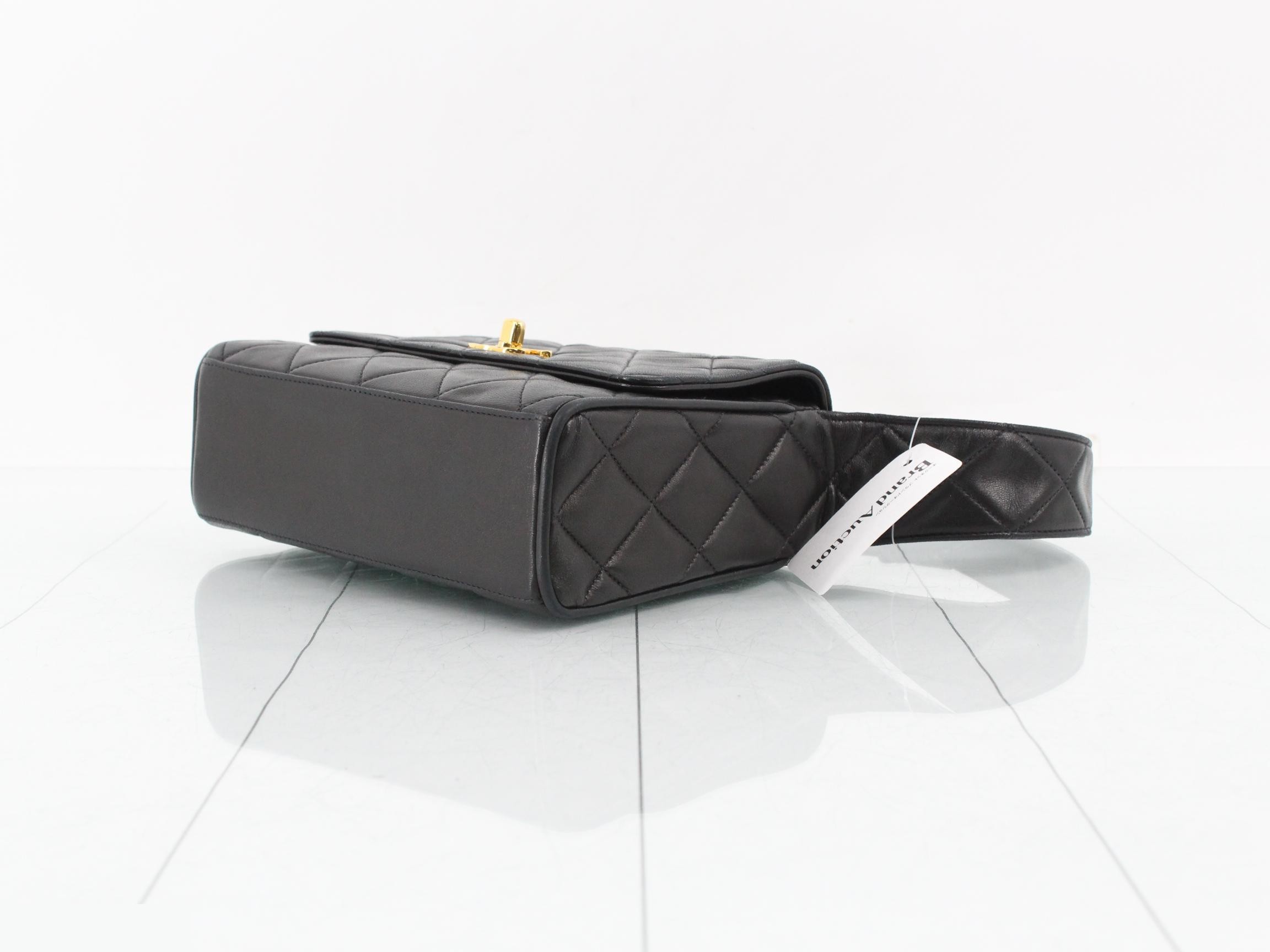 Matelassé (bag) - handbag — view 6