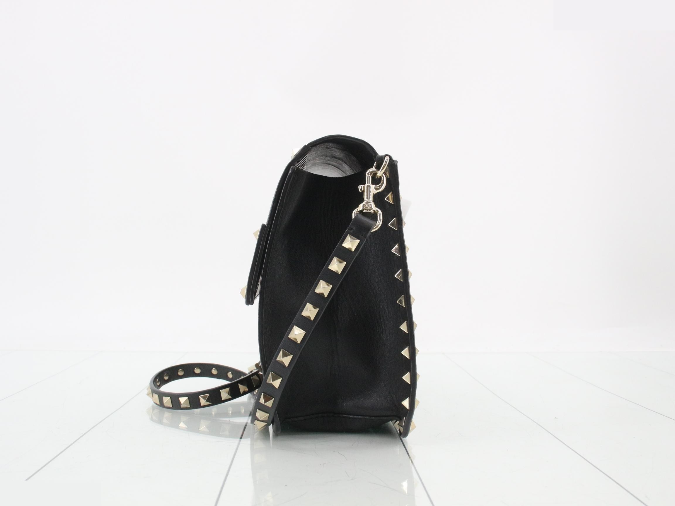 Shoulder bag by Valentino Garavani — view 3