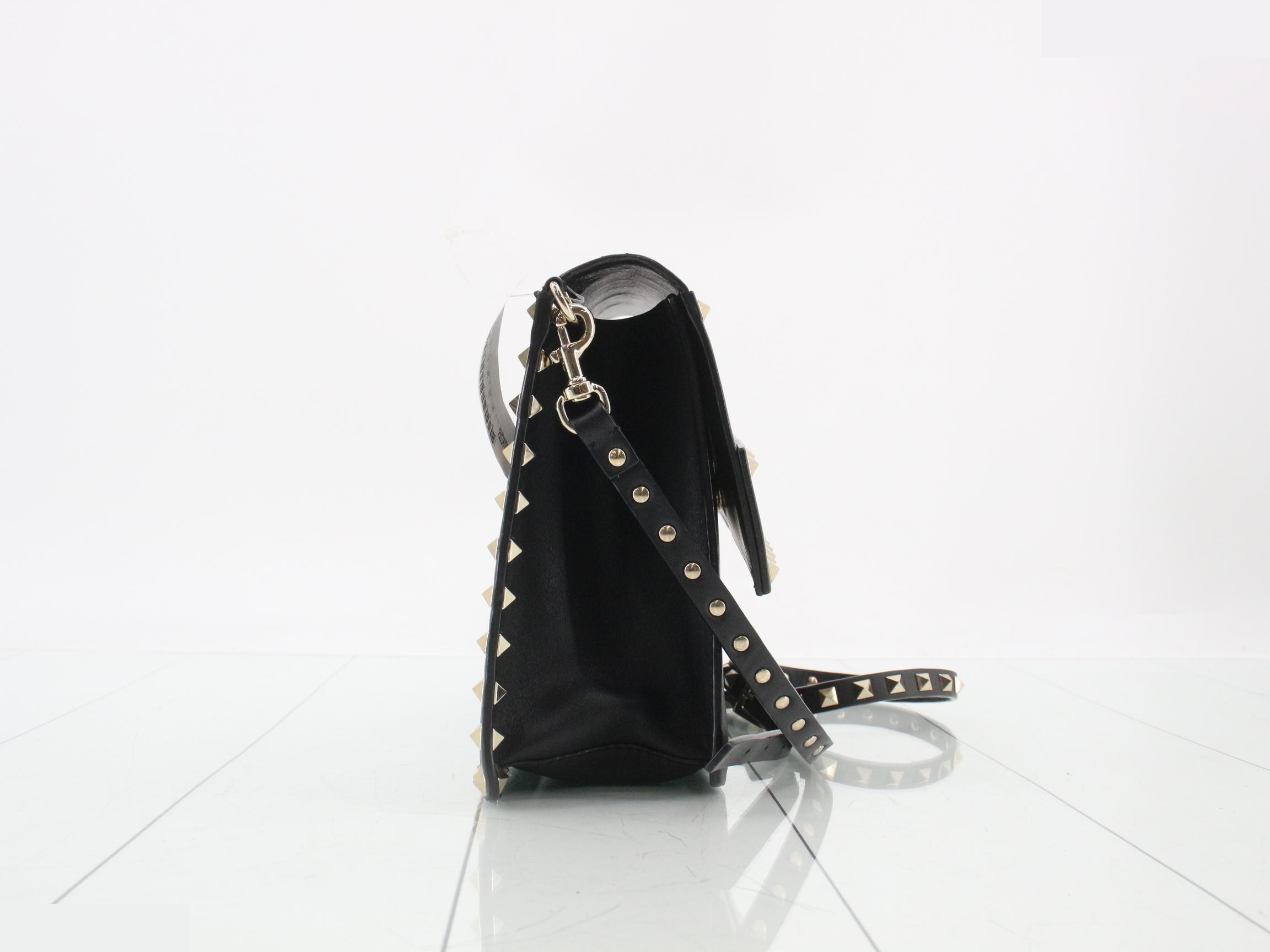 Shoulder bag by Valentino Garavani — view 4