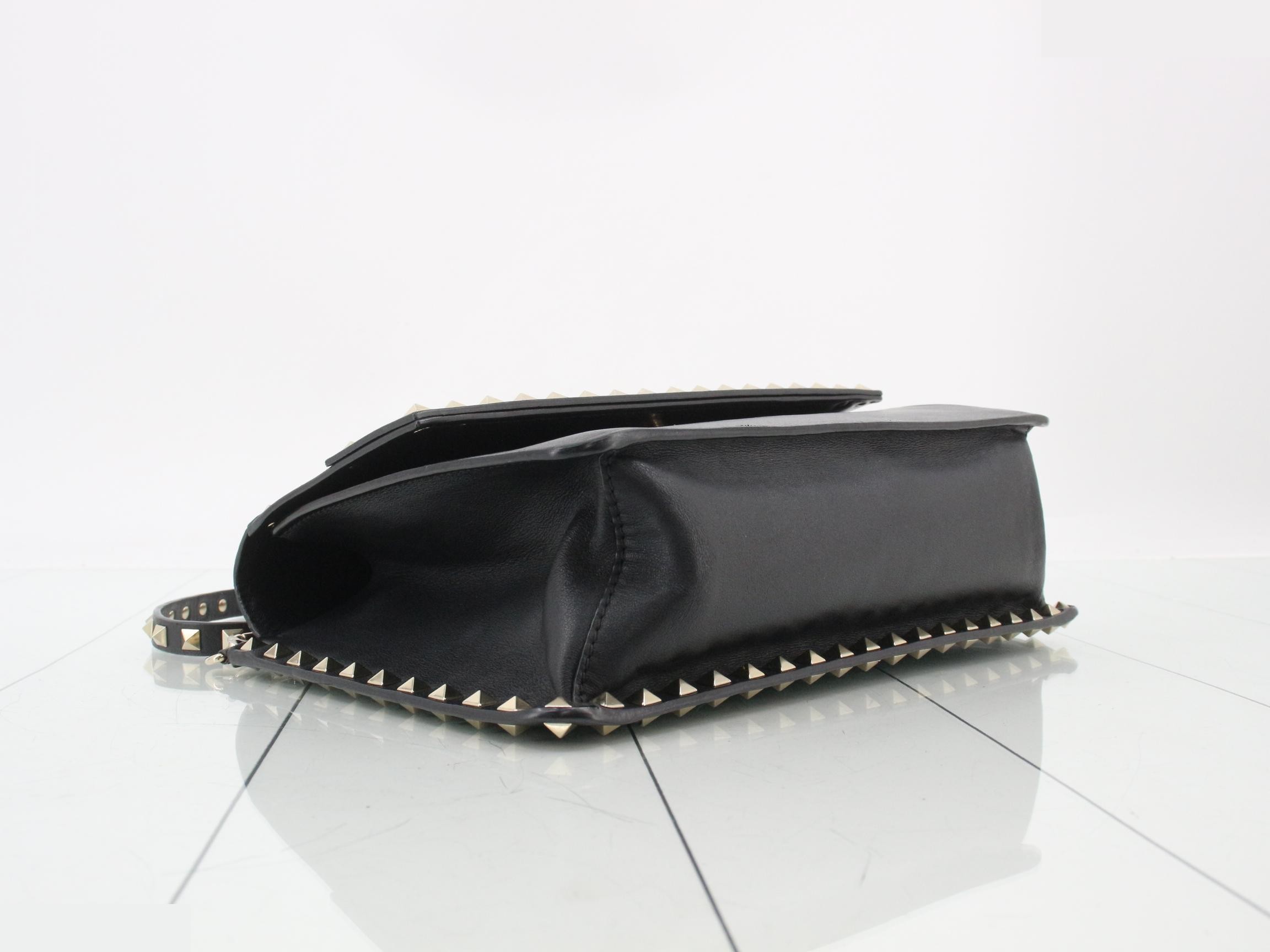 Shoulder bag by Valentino Garavani — view 5