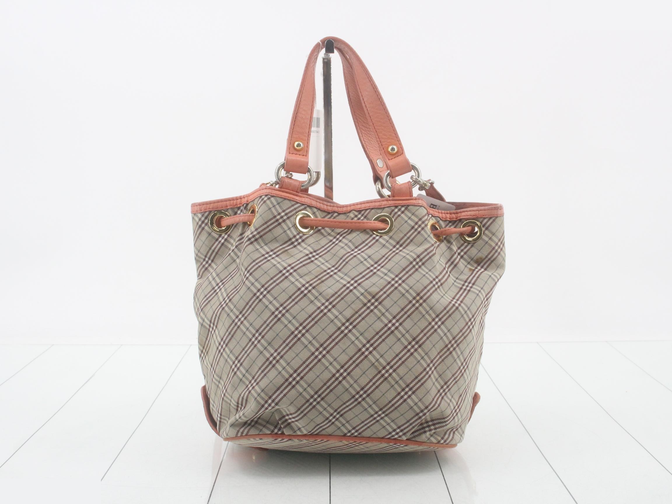 BLUE LABEL 2-way bag — view 2