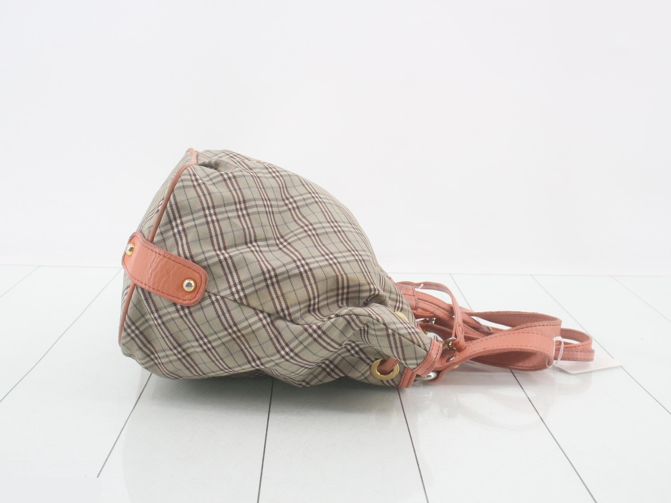 BLUE LABEL 2-way bag — view 3