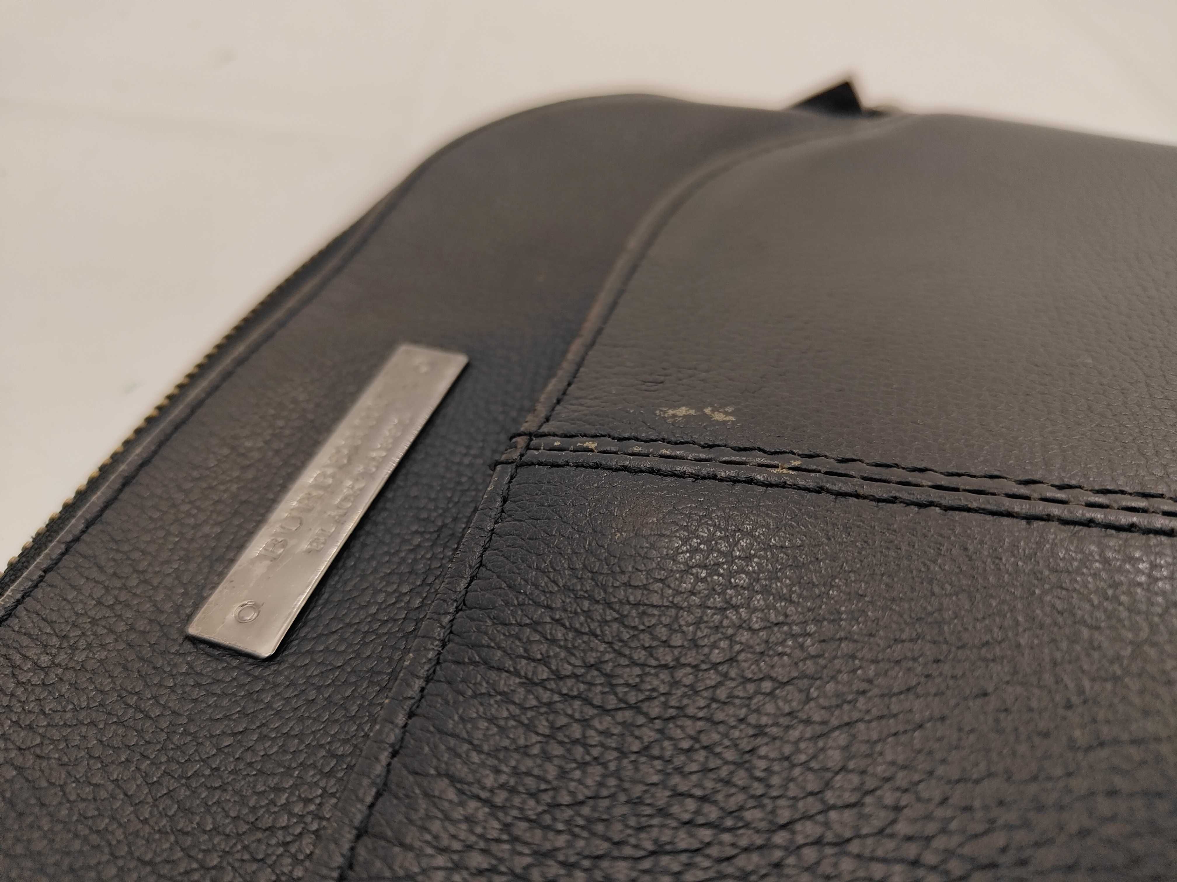 Shoulder Bag, Black — view 12