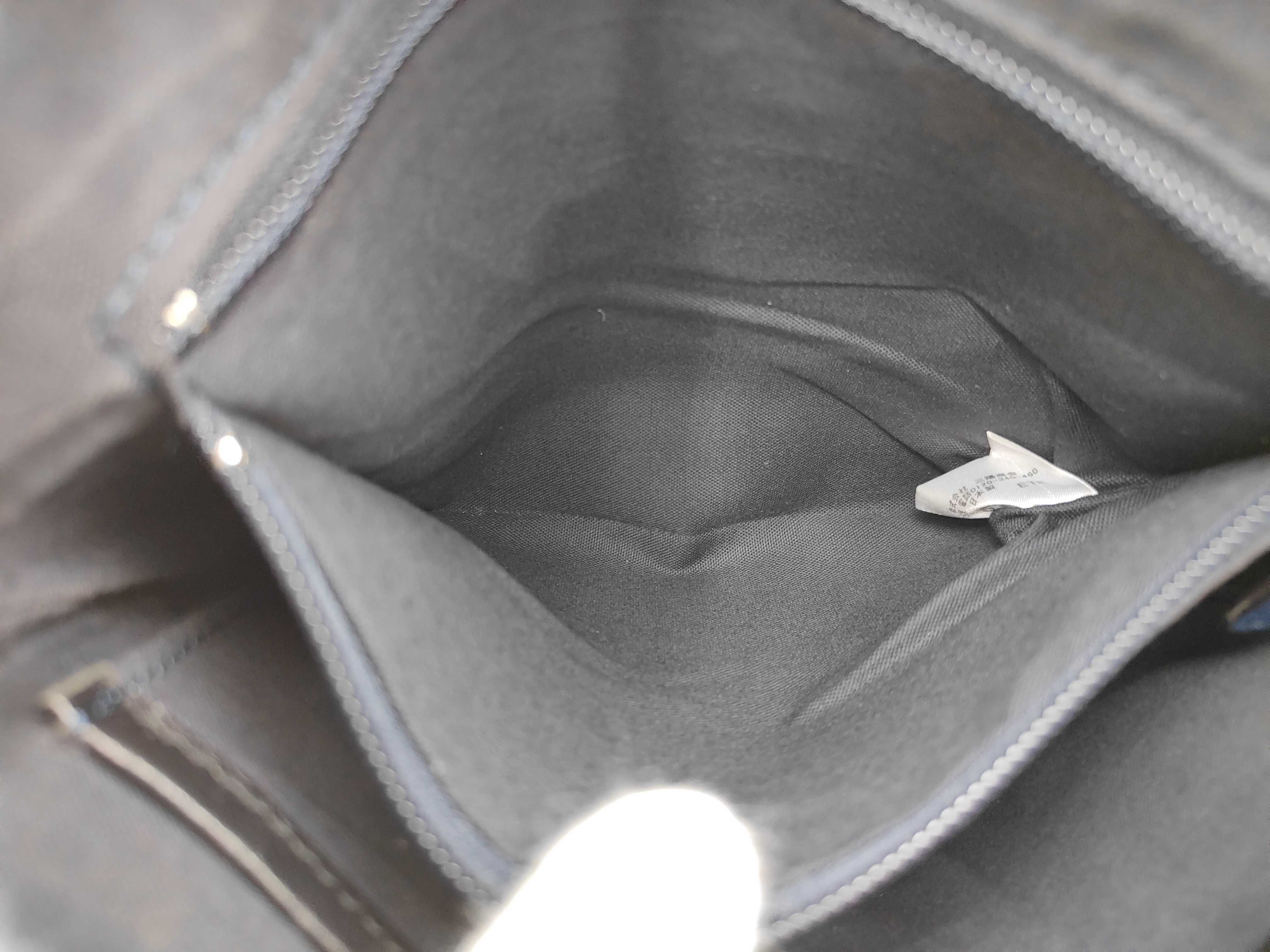 Shoulder Bag, Black — view 9