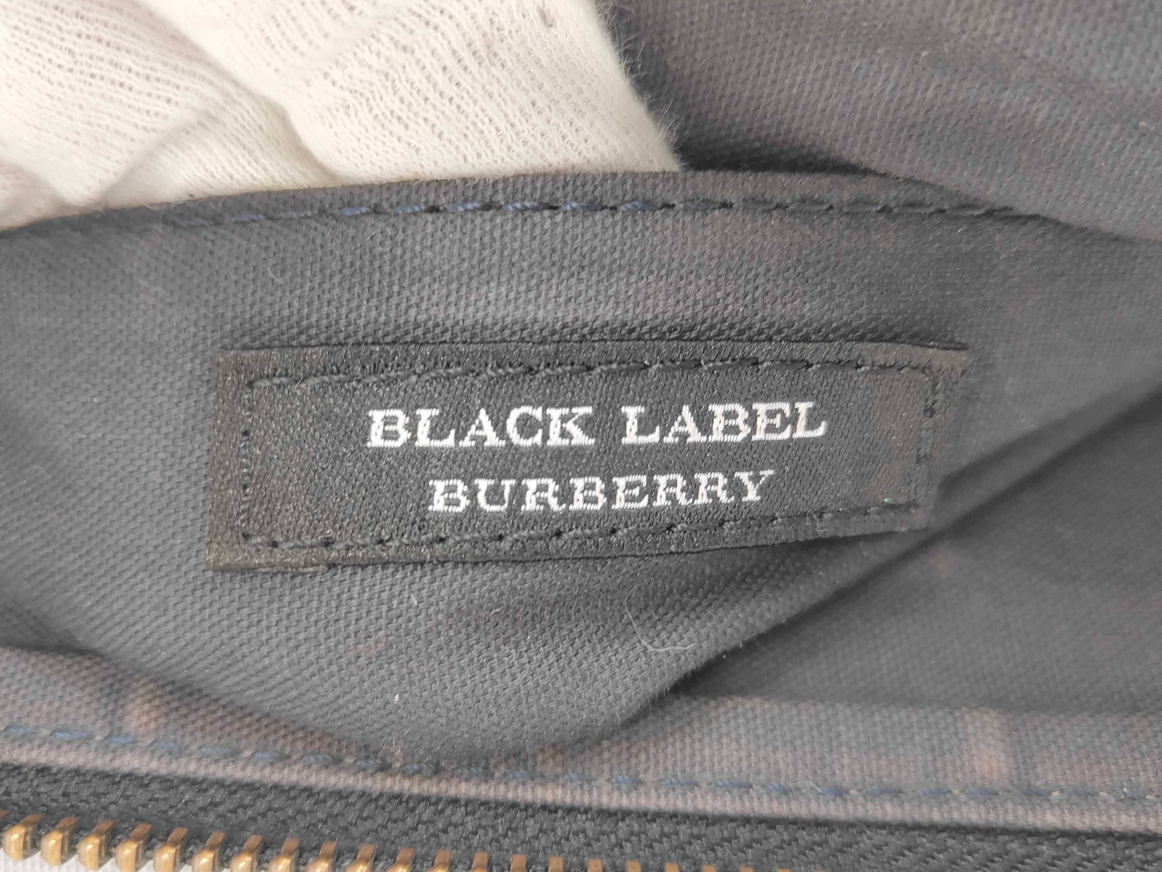Shoulder Bag, Black — view 10