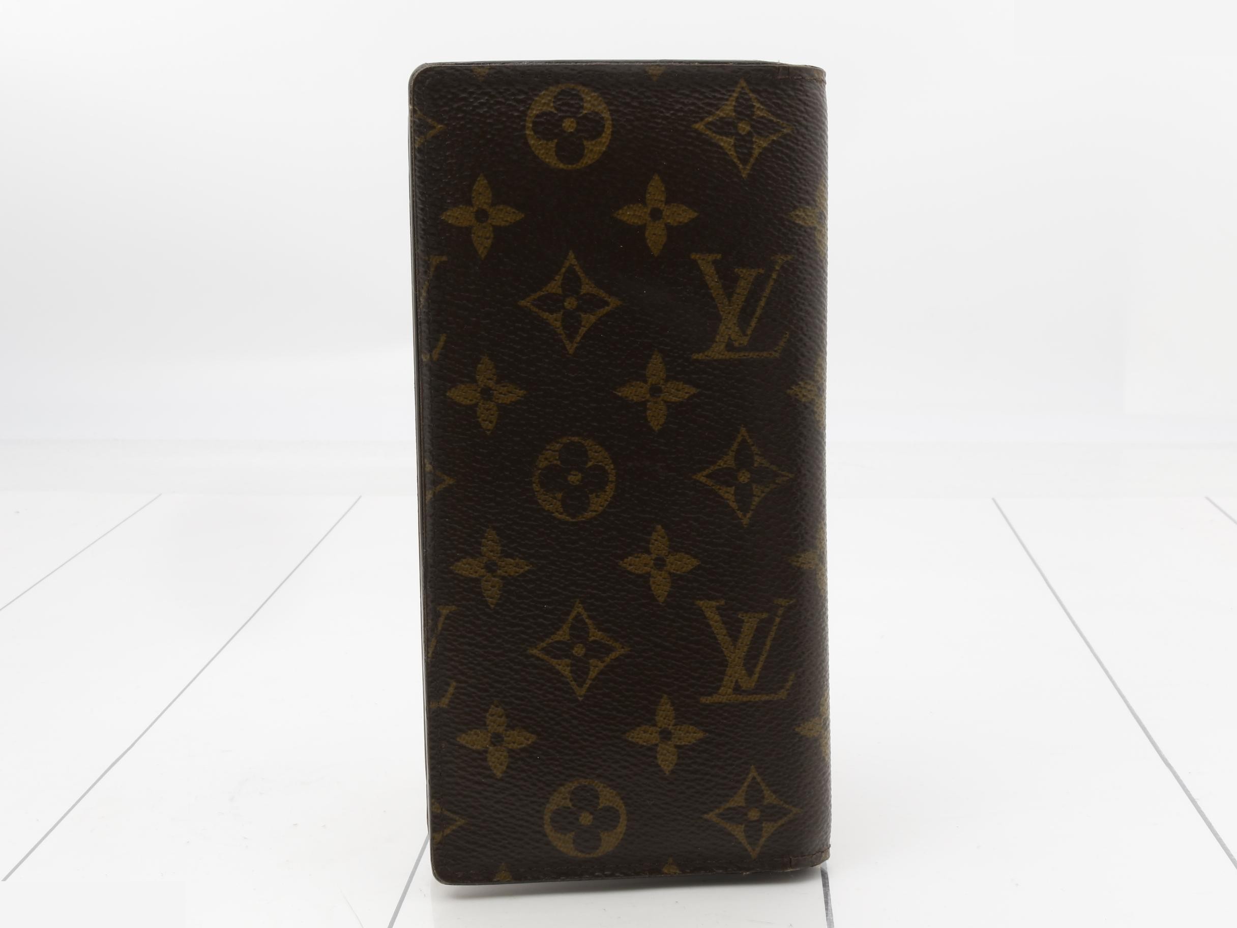Portefeuille Brazza — view 2