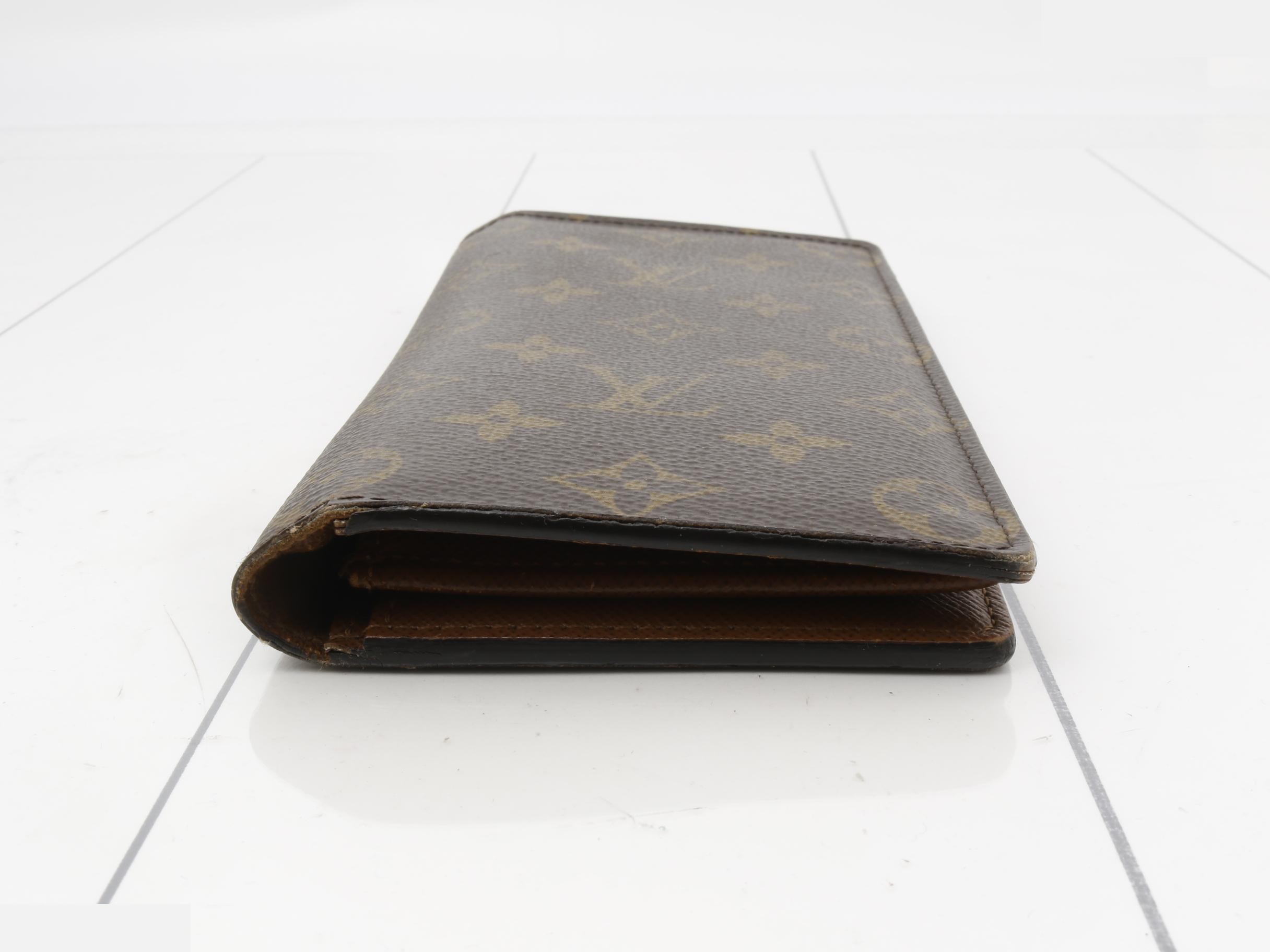 Portefeuille Brazza — view 3