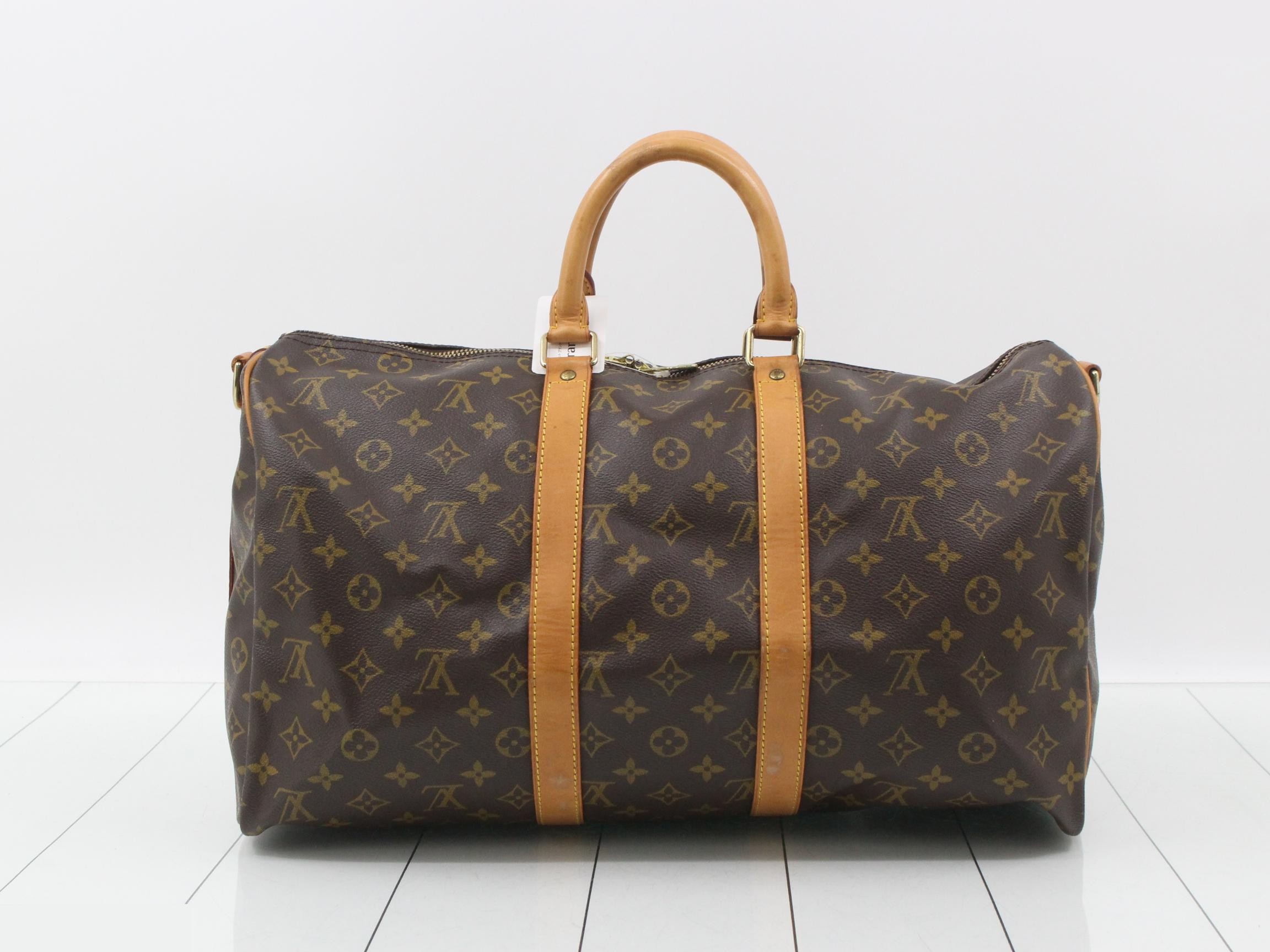 Keepall Bandoulière 45 — view 2