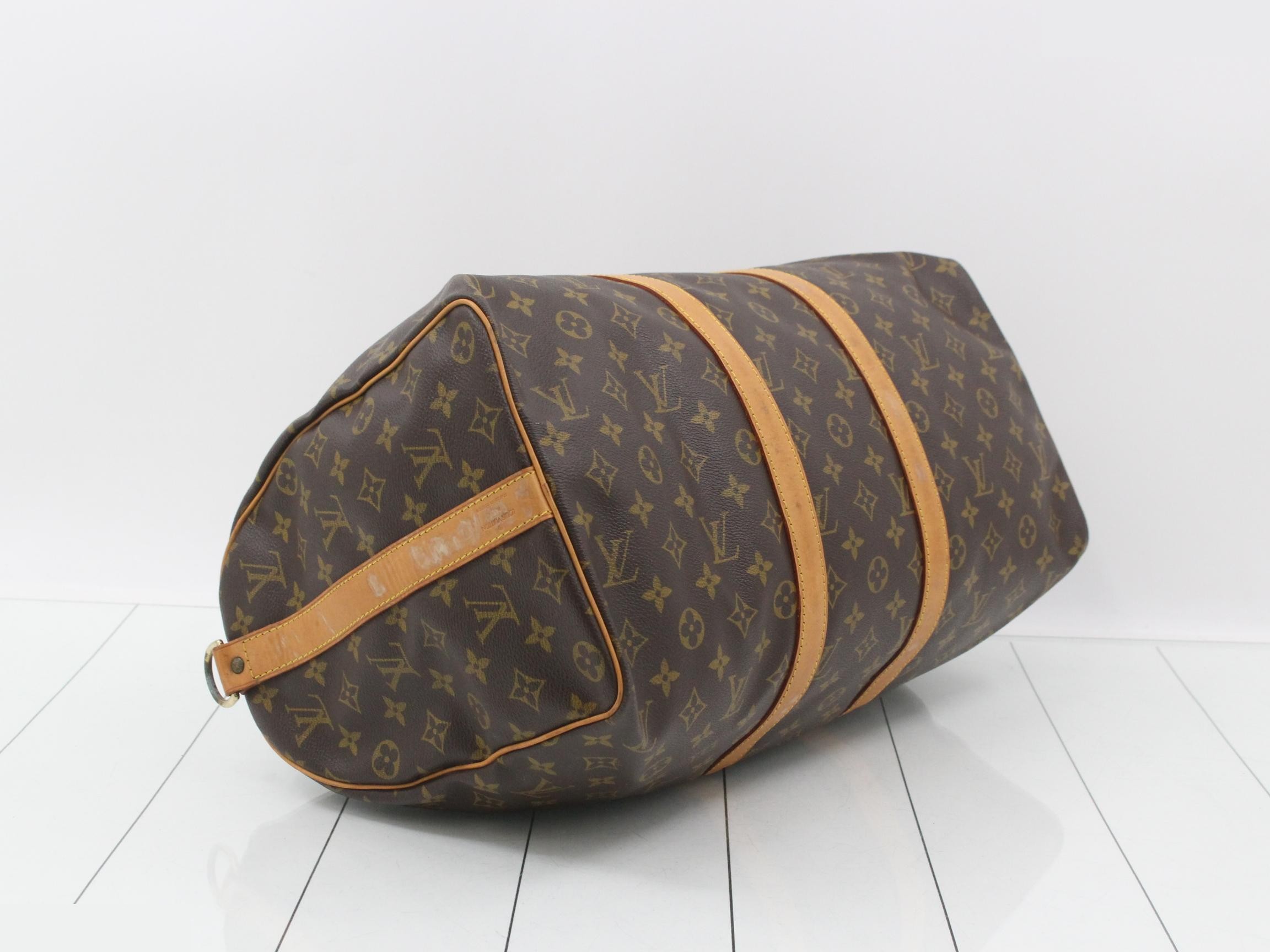 Keepall Bandoulière 45 — view 5