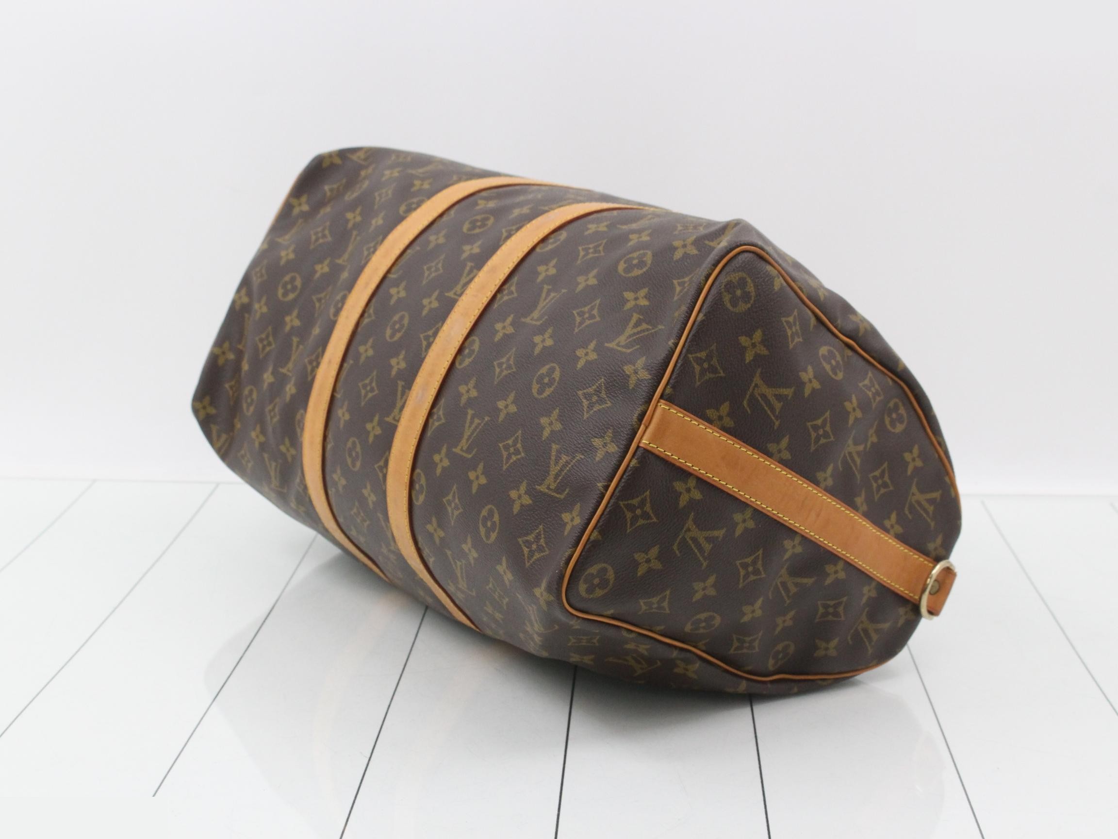 Keepall Bandoulière 45 — view 6