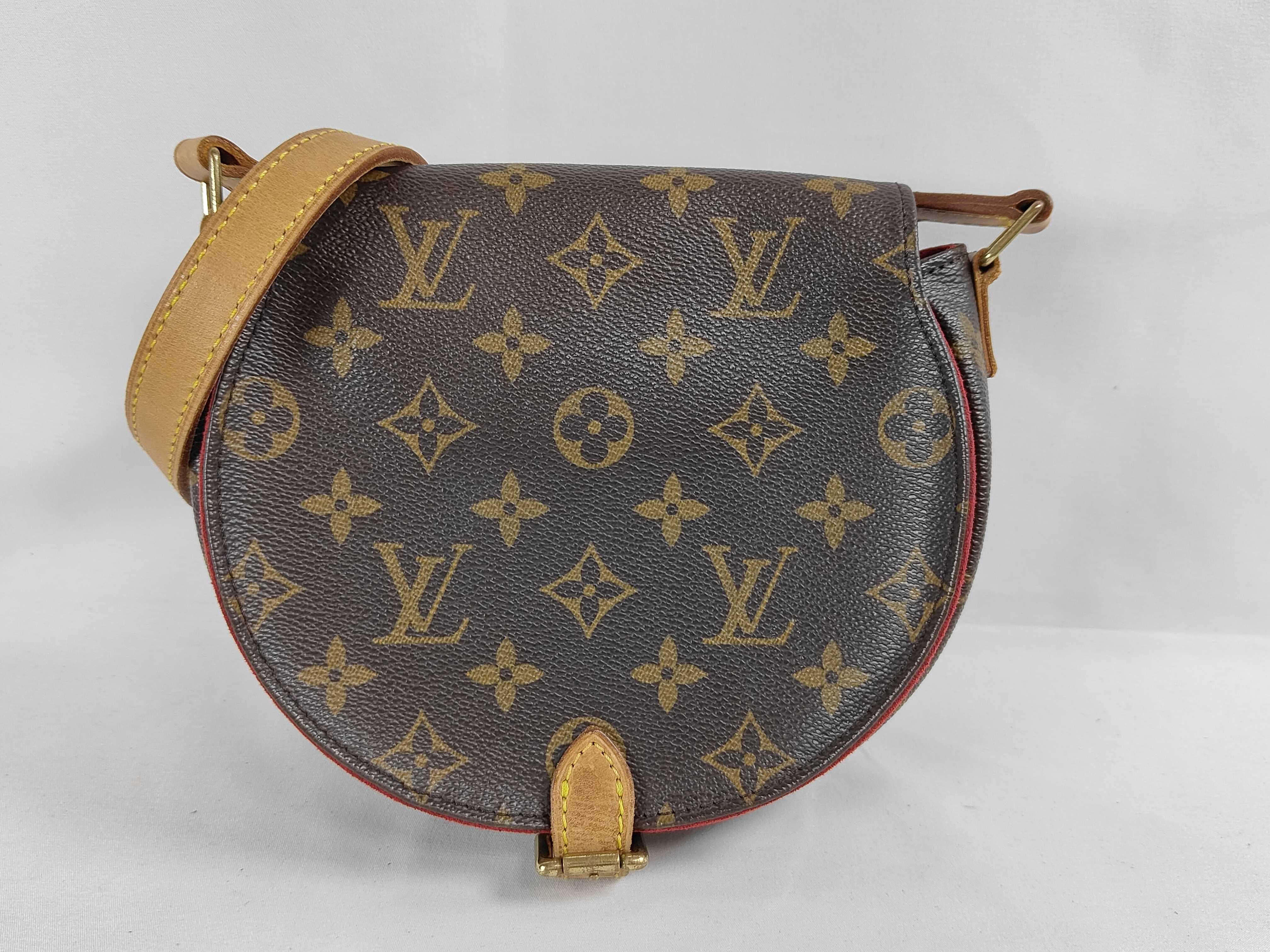 Monogram Tambourin M51179 Shoulder Bag