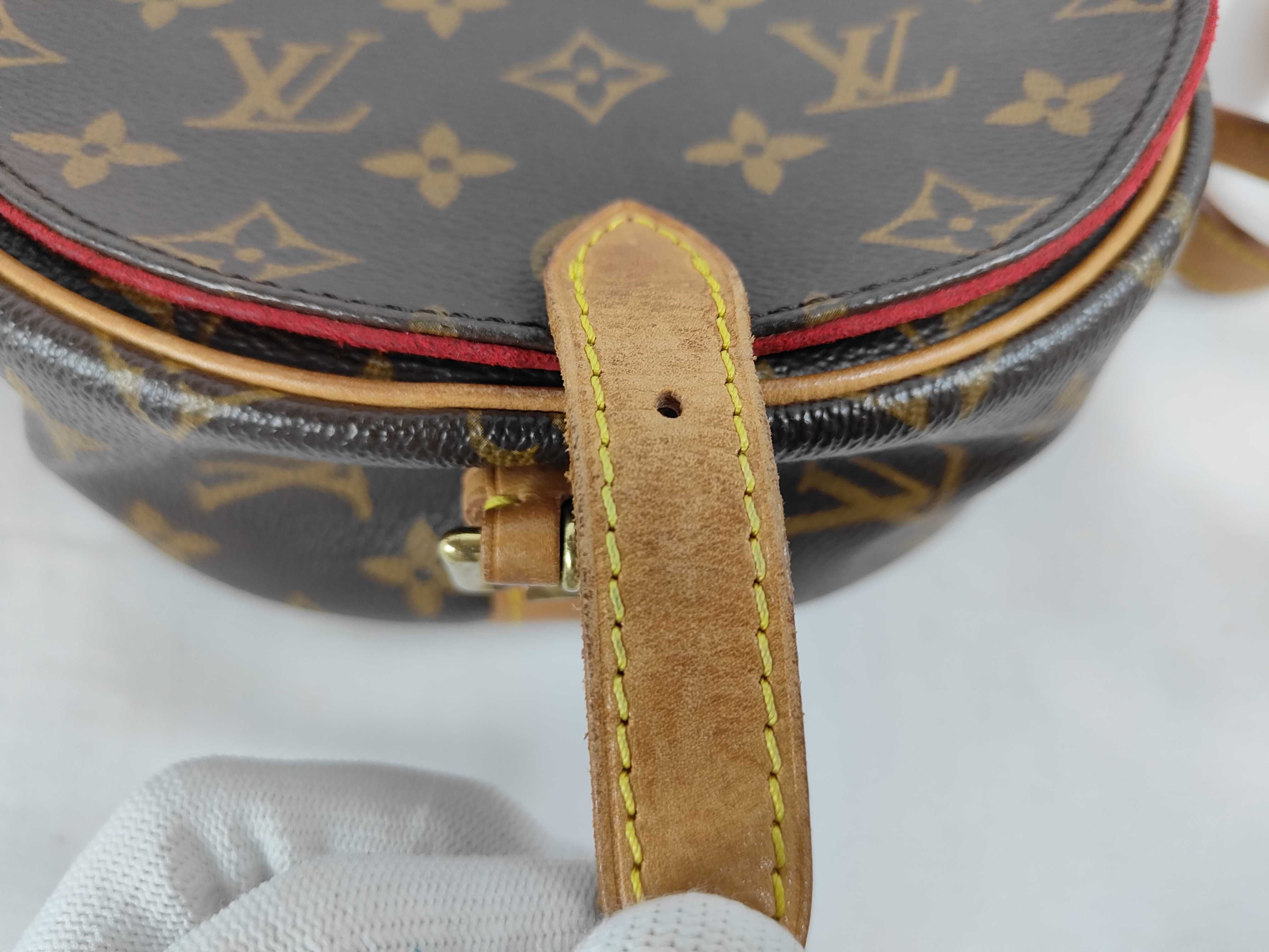 Monogram Tambourin M51179 Shoulder Bag — view 12