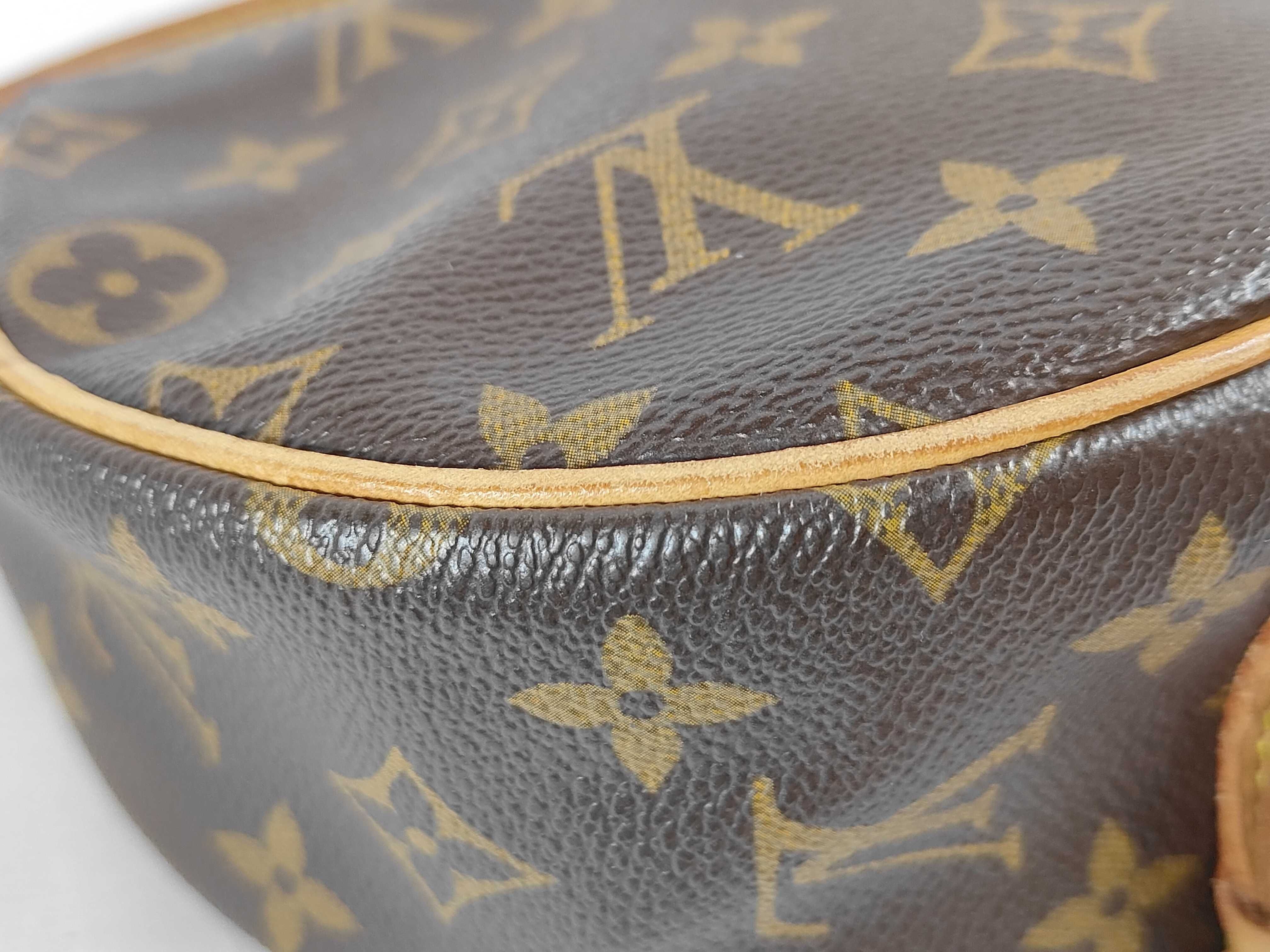 Monogram Tambourin M51179 Shoulder Bag — view 6