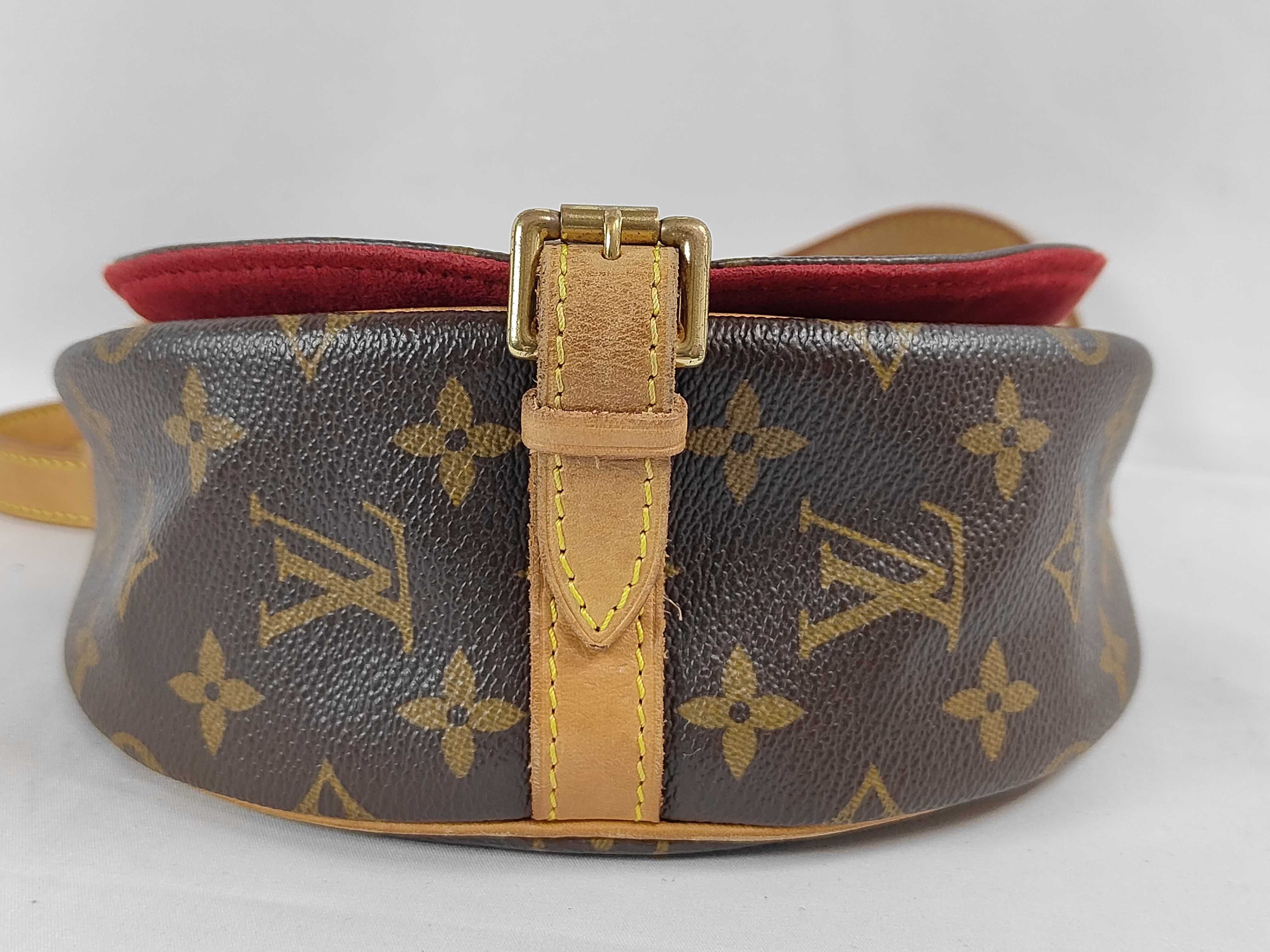 Monogram Tambourin M51179 Shoulder Bag — view 7