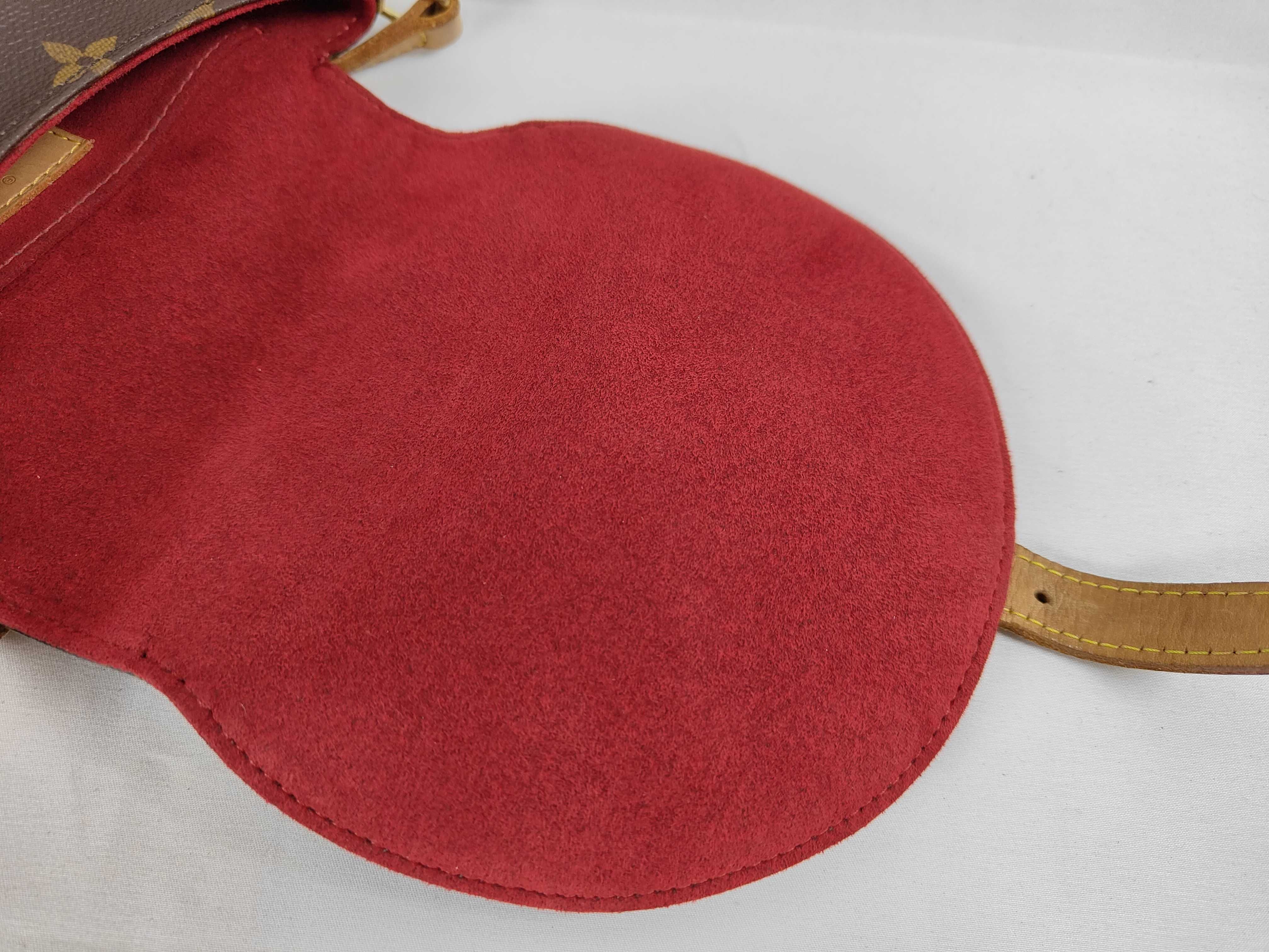 Monogram Tambourin M51179 Shoulder Bag — view 8