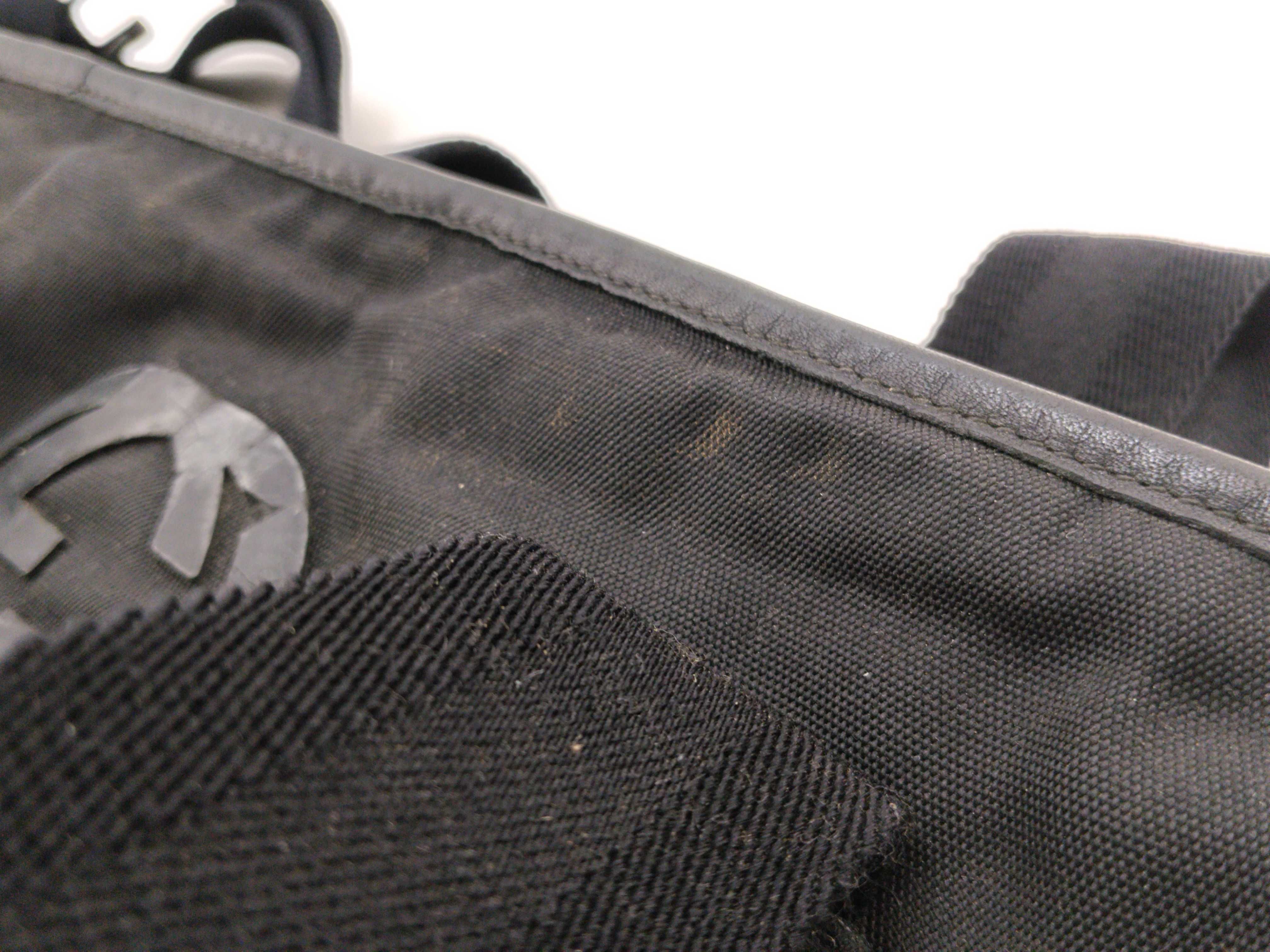 Nylon Sherry 2-Way Tote Bag — view 15