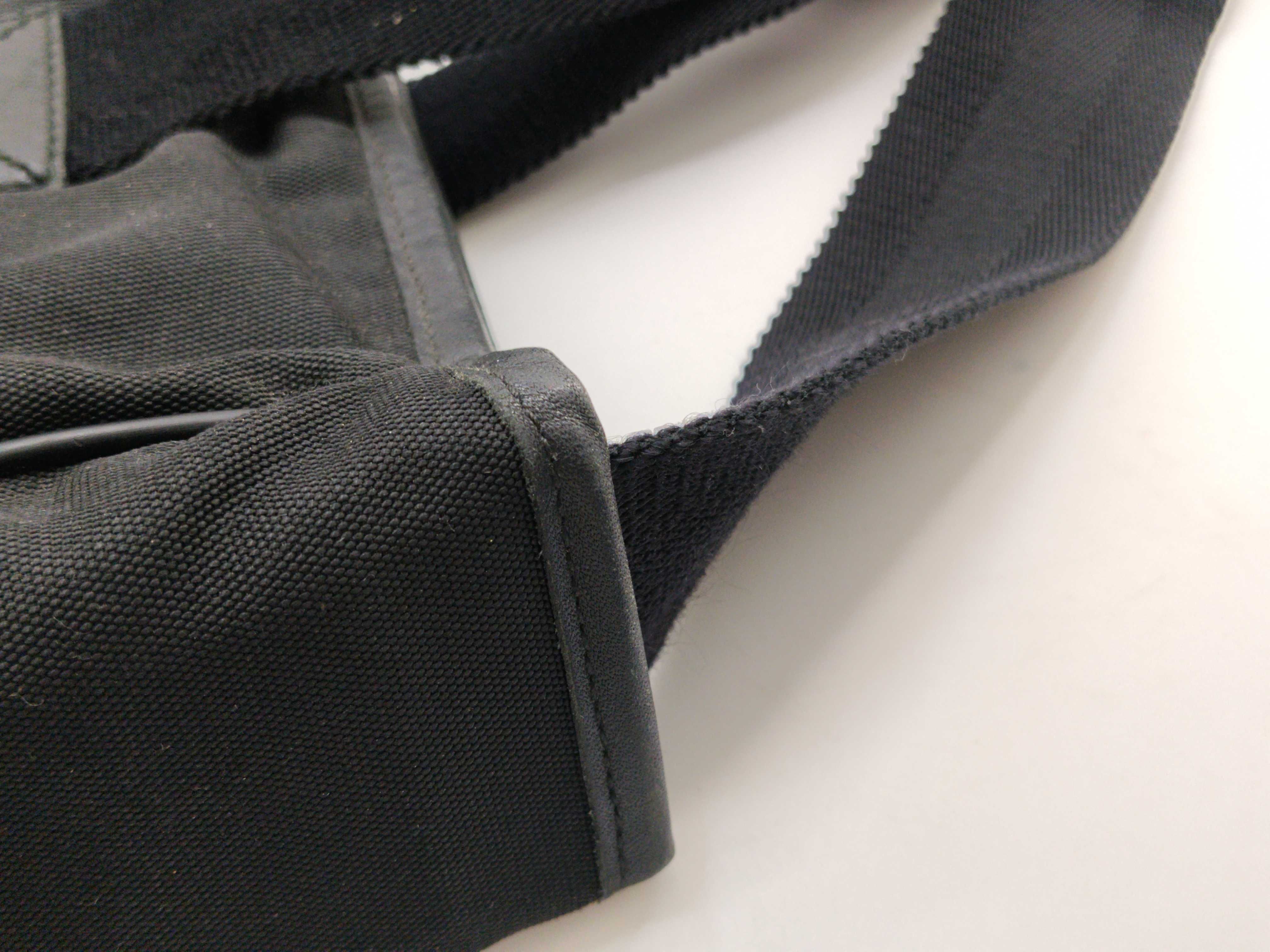 Nylon Sherry 2-Way Tote Bag — view 7