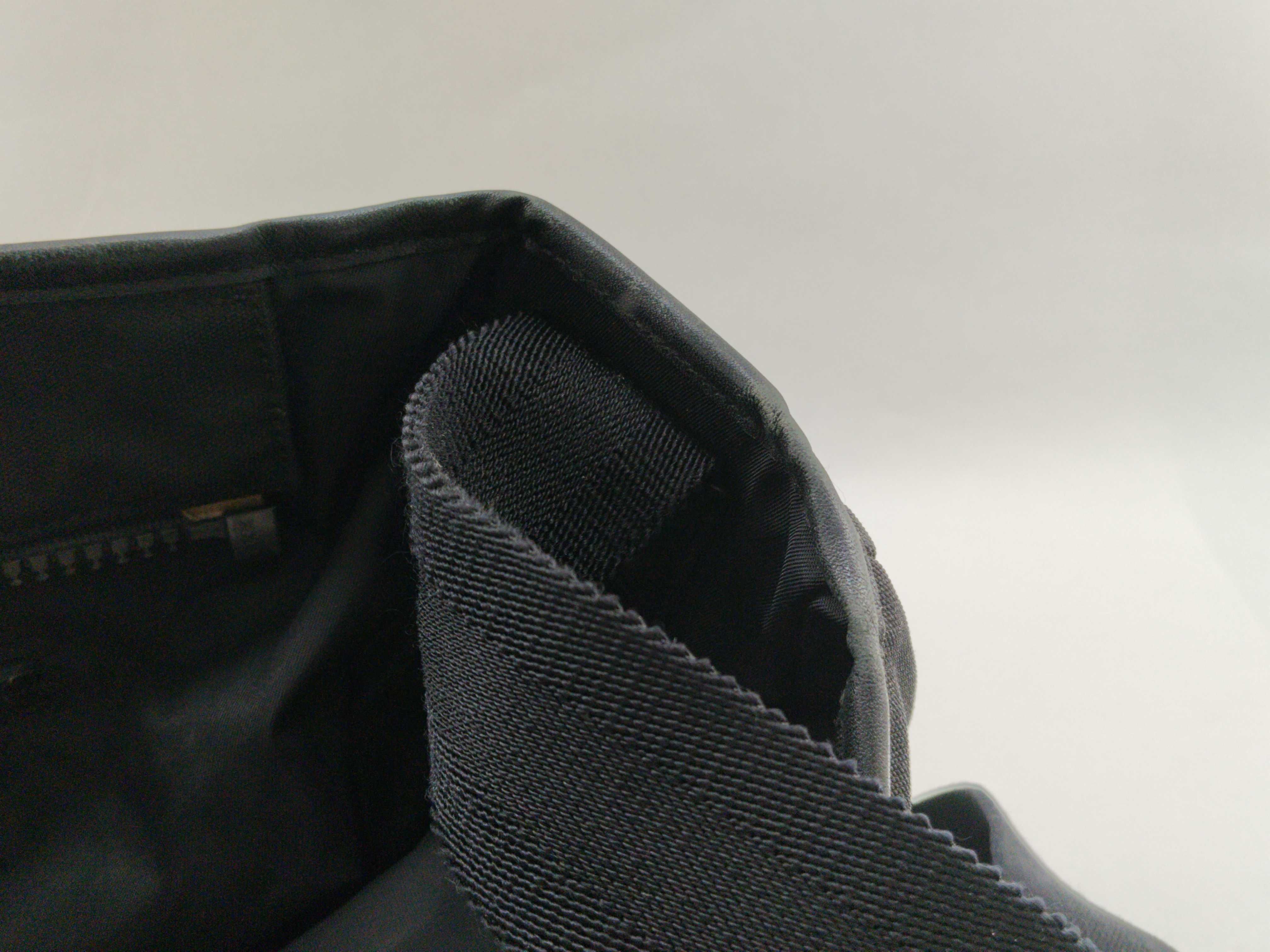 Nylon Sherry 2-Way Tote Bag — view 10