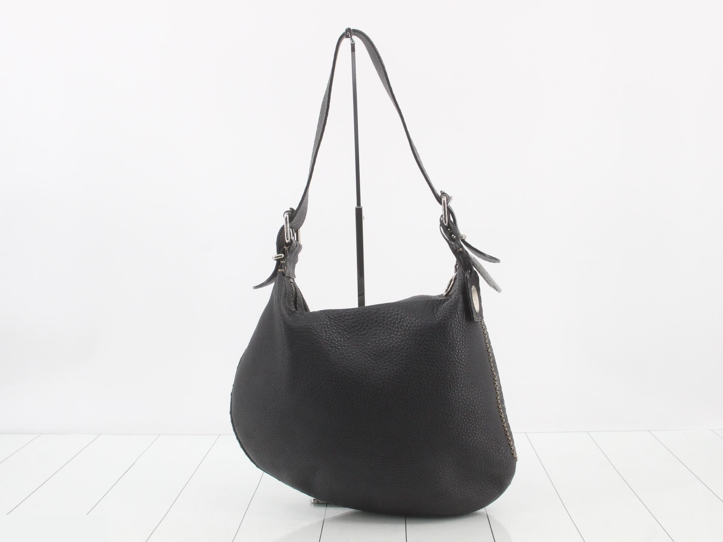 Selleria Oyster Shoulder Bag — view 2