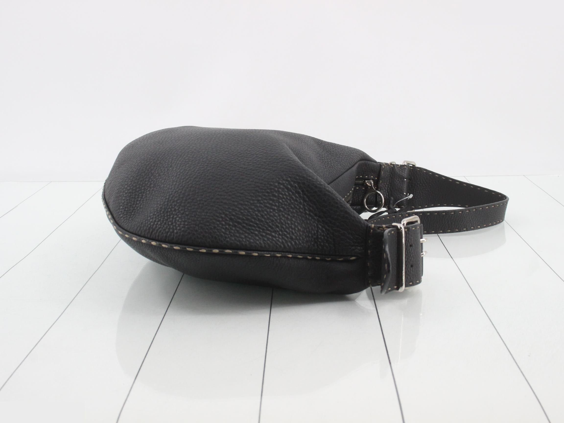 Selleria Oyster Shoulder Bag — view 3
