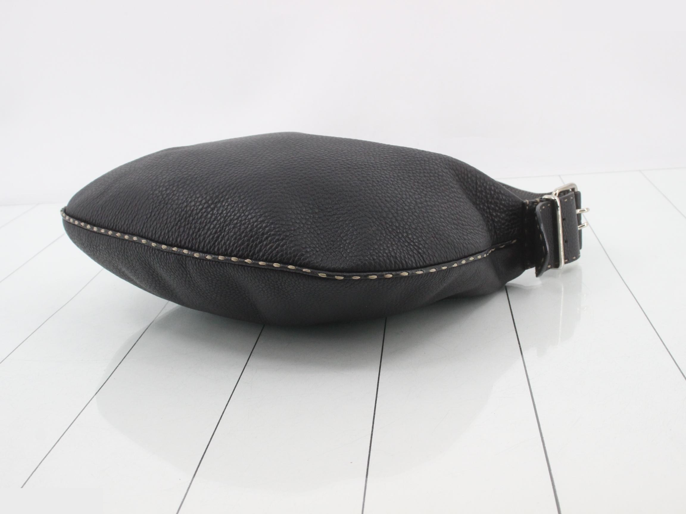 Selleria Oyster Shoulder Bag — view 6