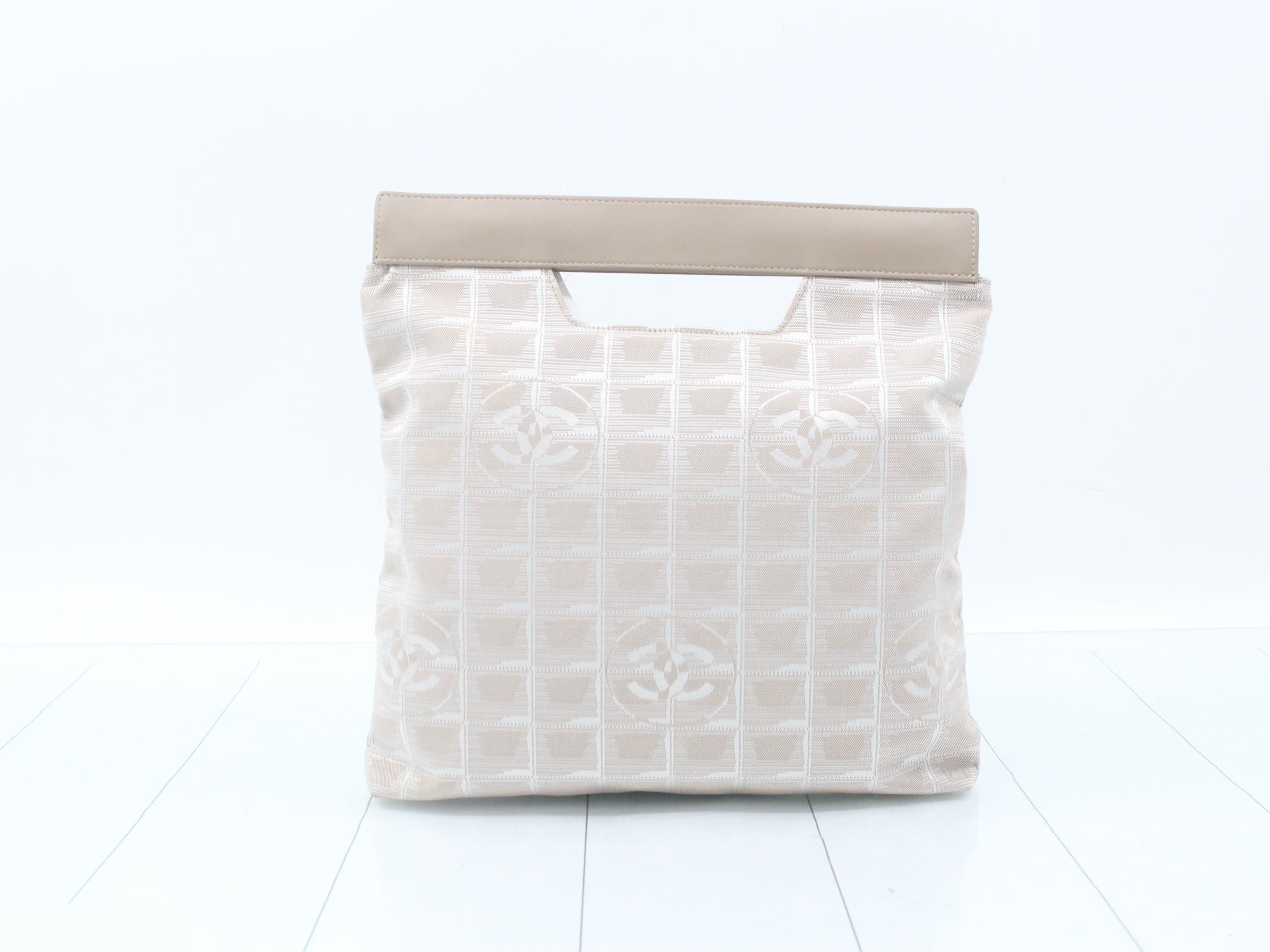 New Travel Line handbag, item number 7 — view 2