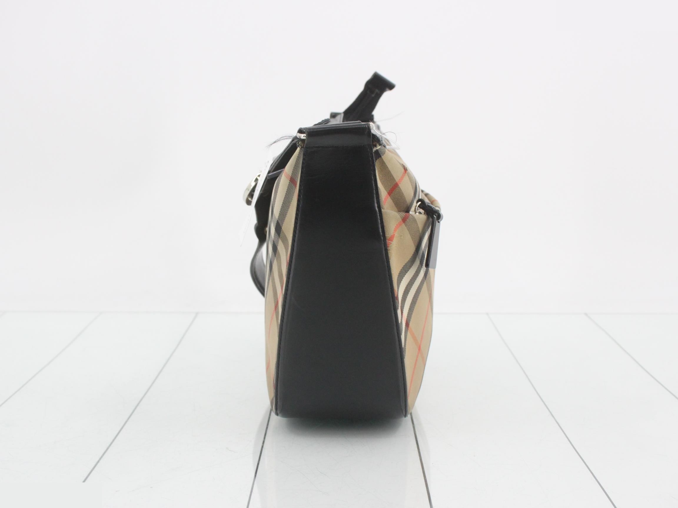 Shoulder bag — view 4