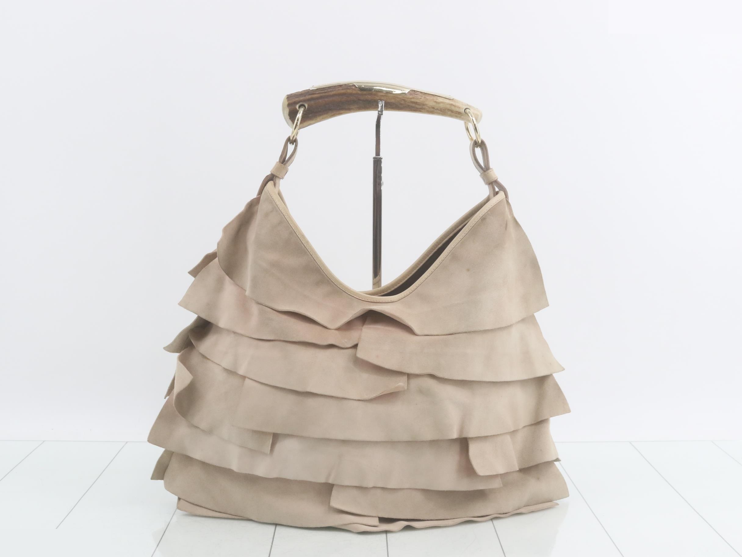 Mombasa Saint-Tropez Shoulder Bag — view 2