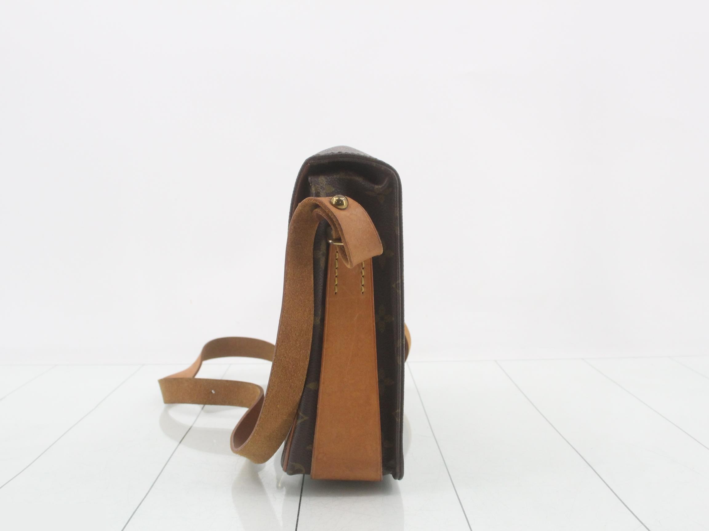 Cartouchiere GM — view 3