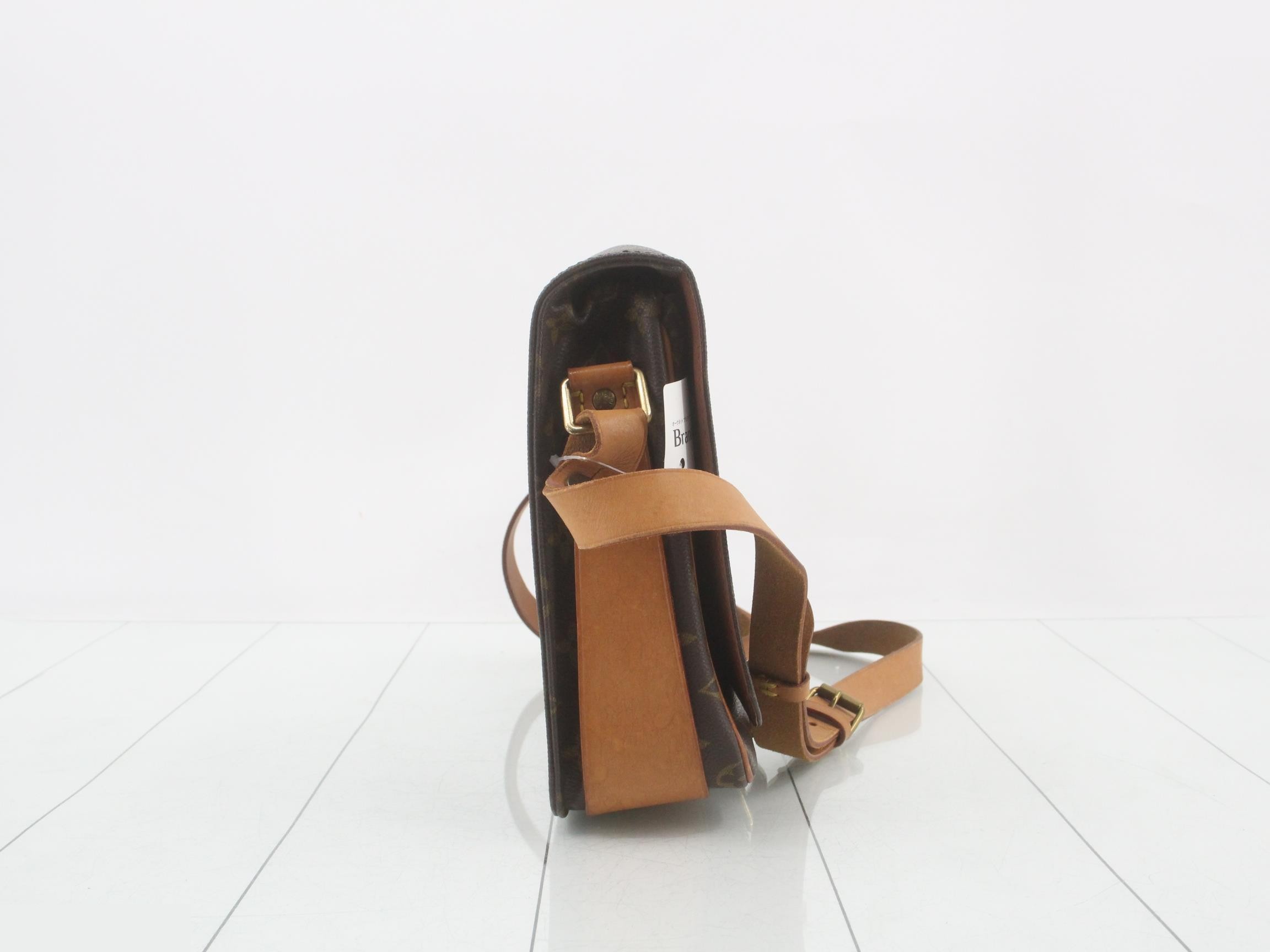 Cartouchiere GM — view 4