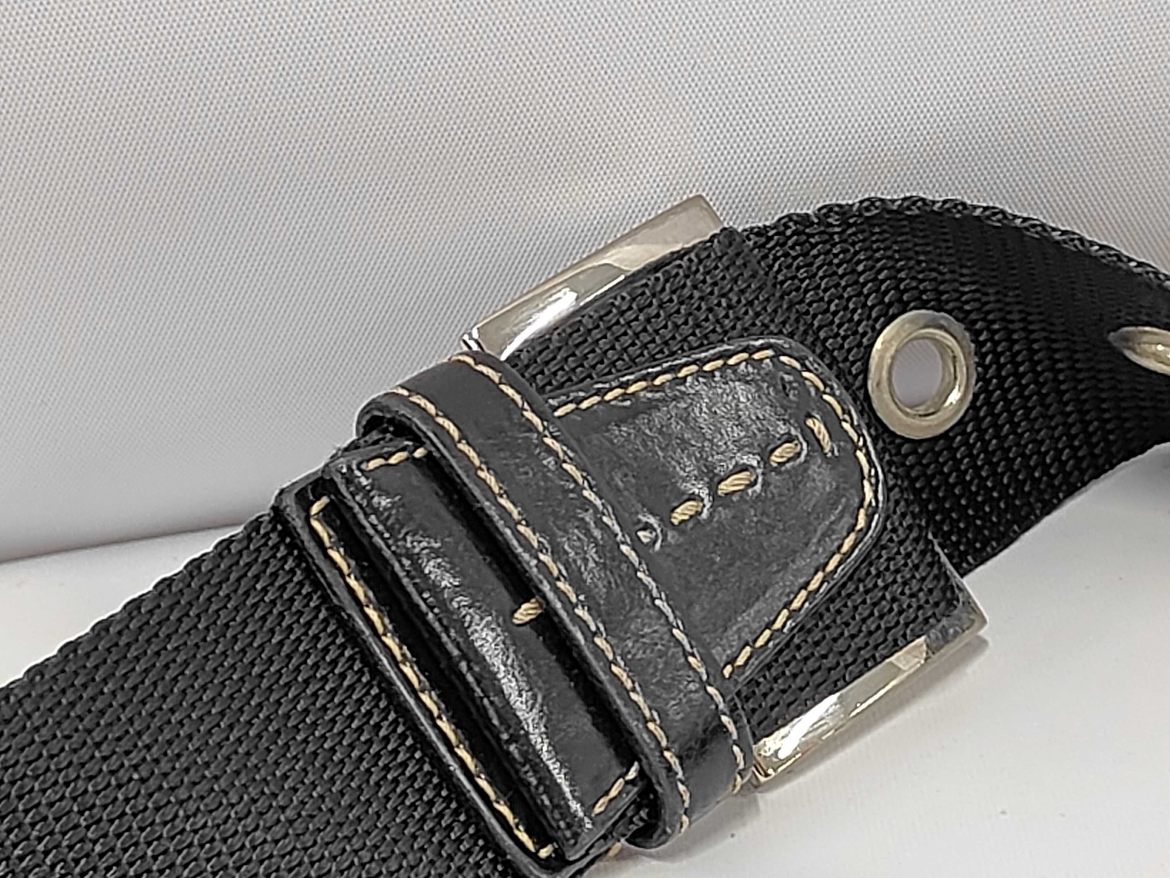 Nylon Shoulder Bag — view 6
