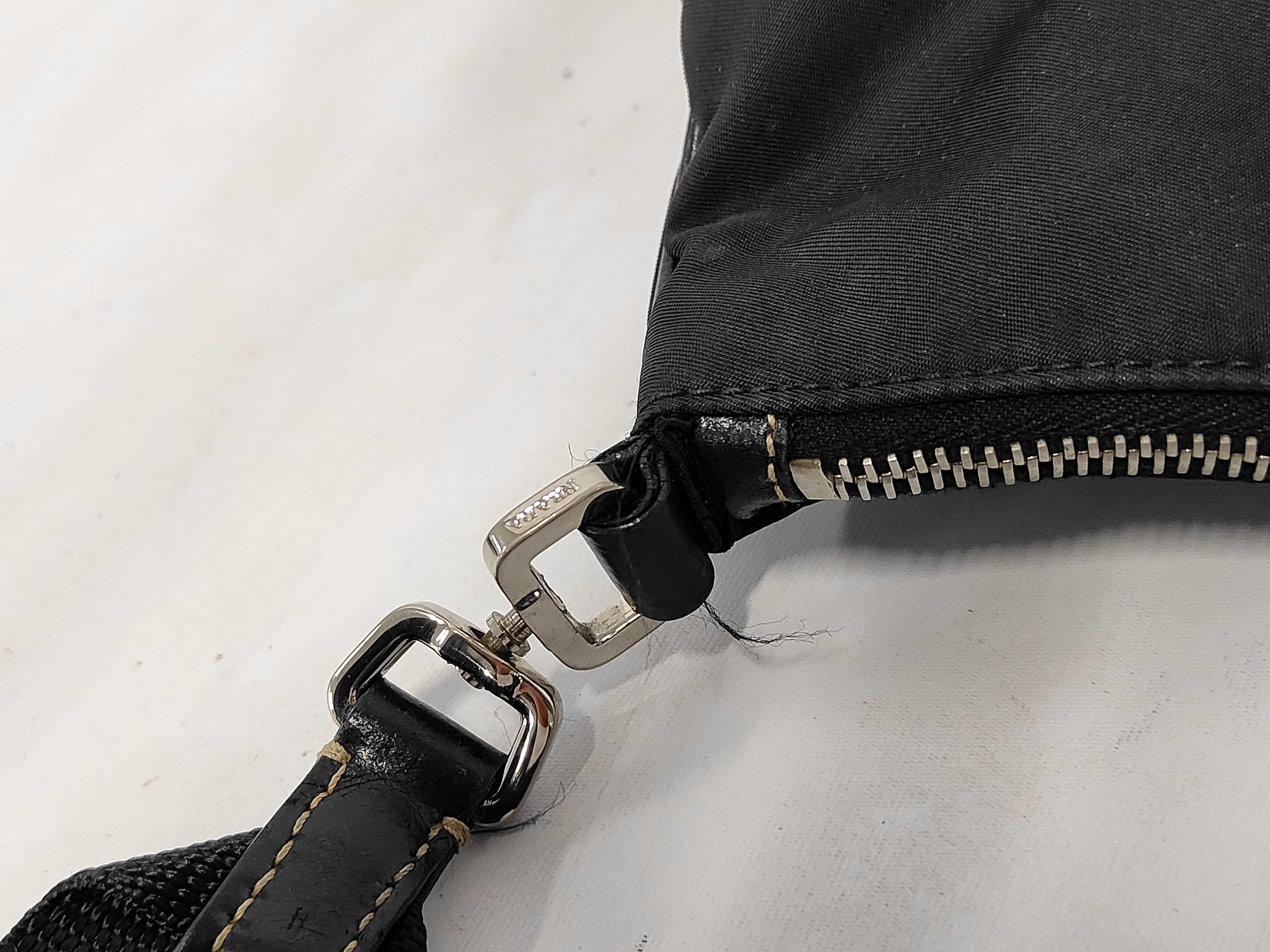 Nylon Shoulder Bag — view 7