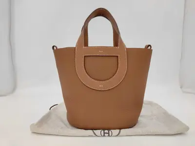 In-the-Loop handbag