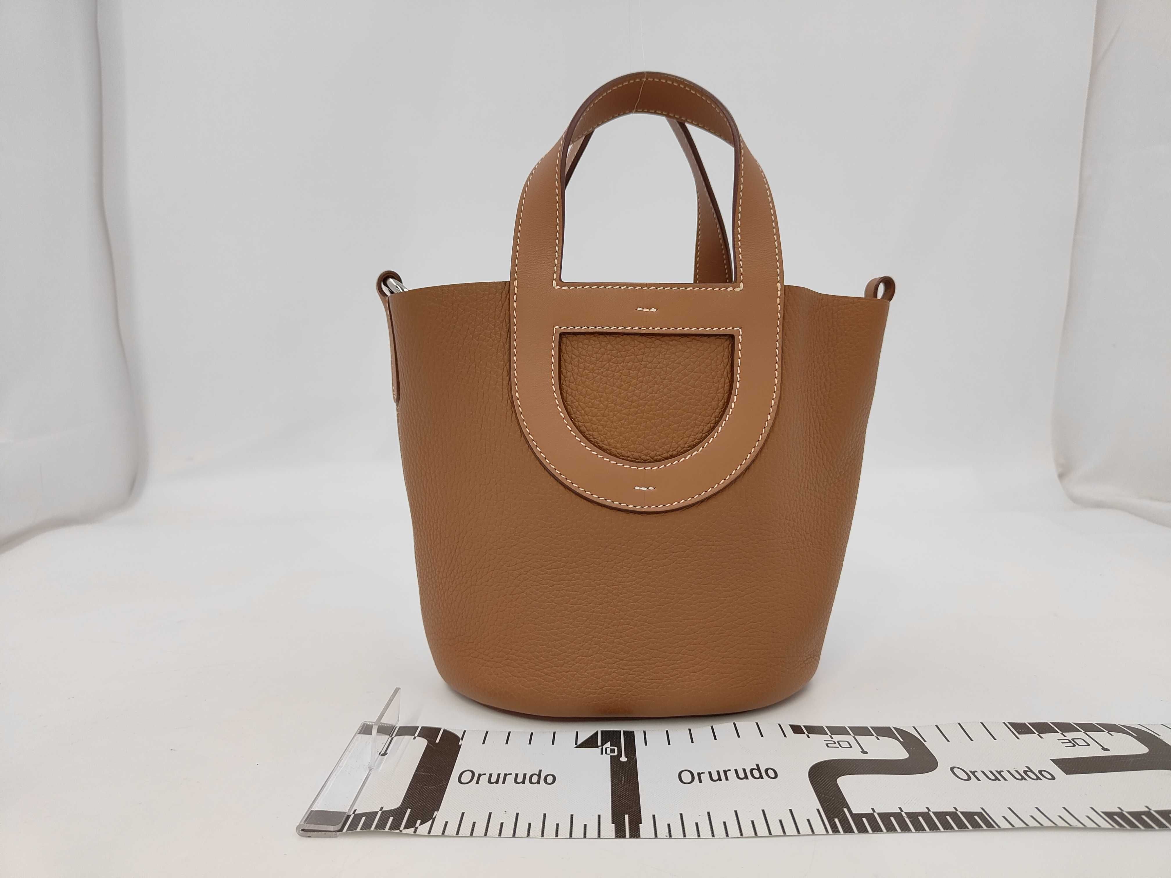 In-the-Loop handbag — view 2