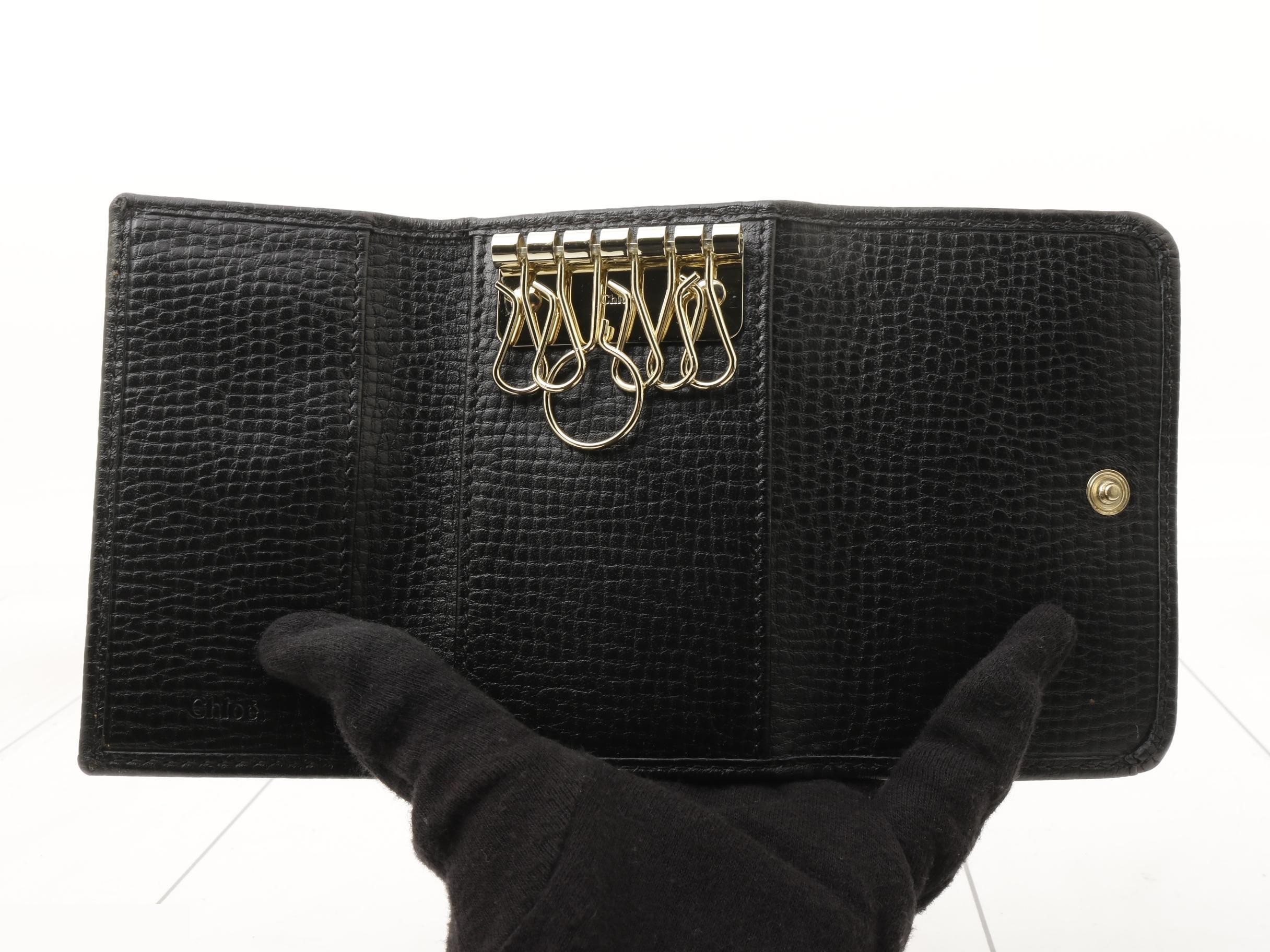 Other lines: Bags & Key Cases - Lily — view 4