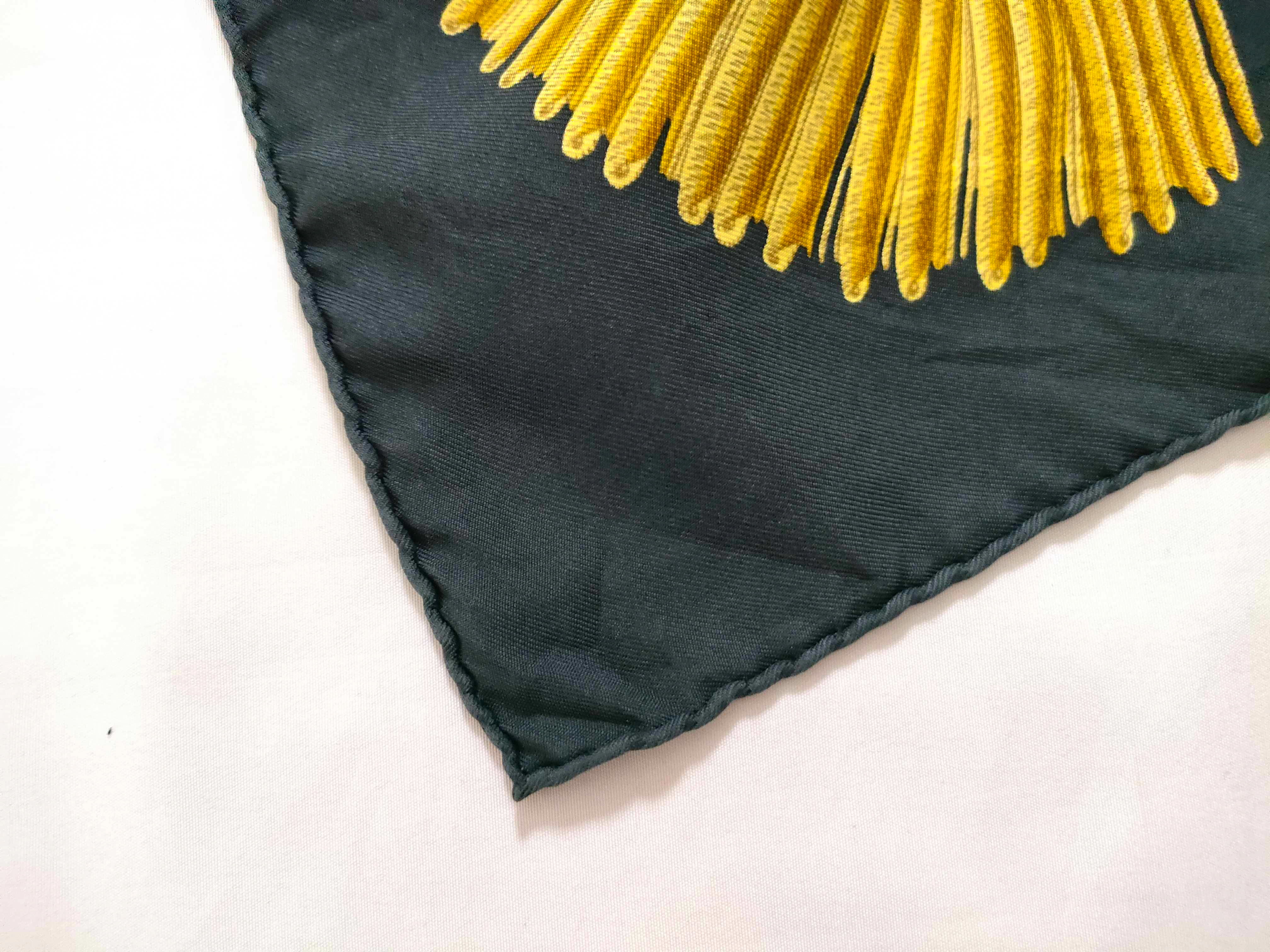 Carre 90 Poste et Cavalerie (Post et Cavalerie) Saber-shaped pouch and other accessories — view 6