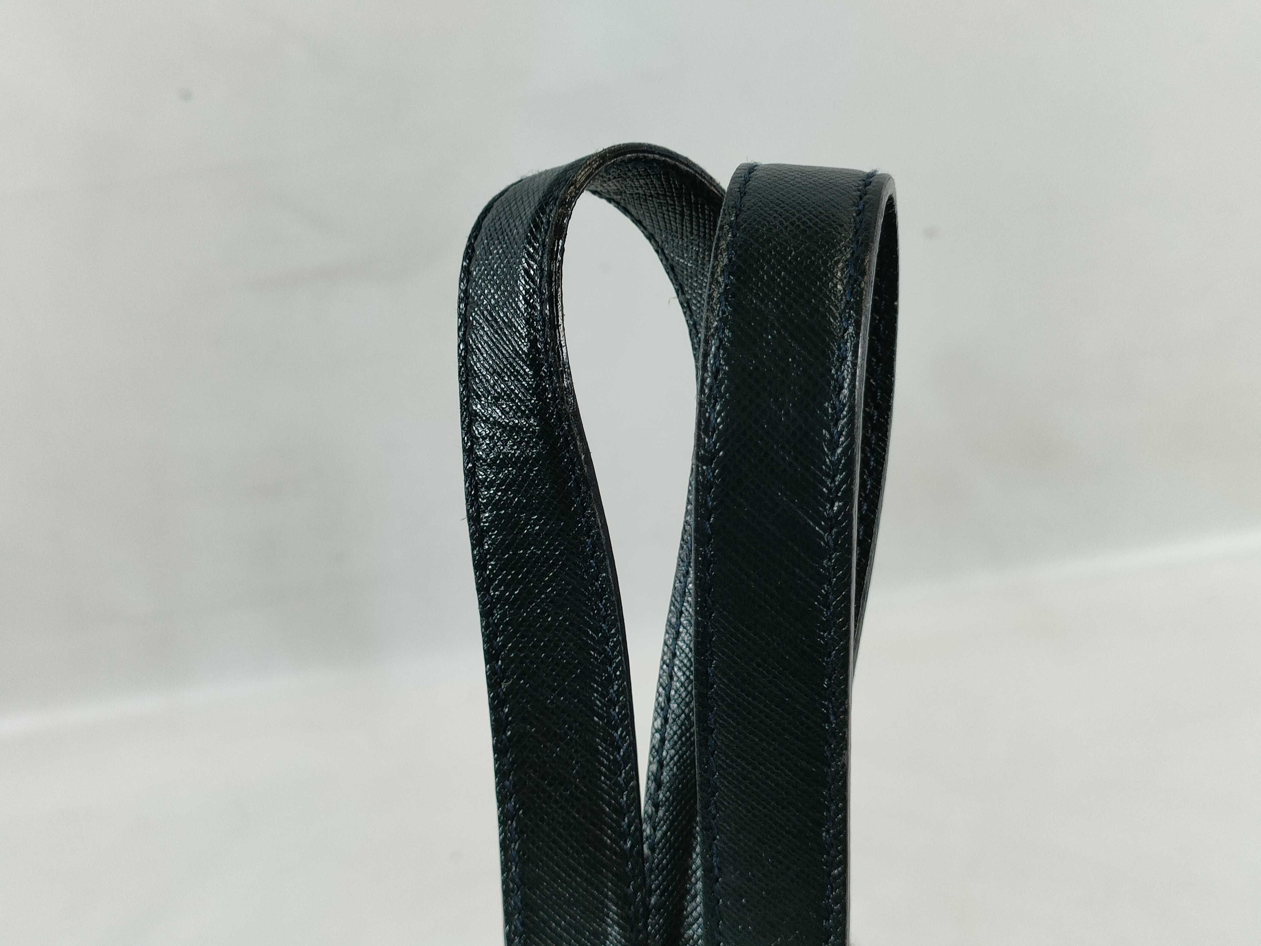 Nylon Bag Backpack Rucksack — view 4