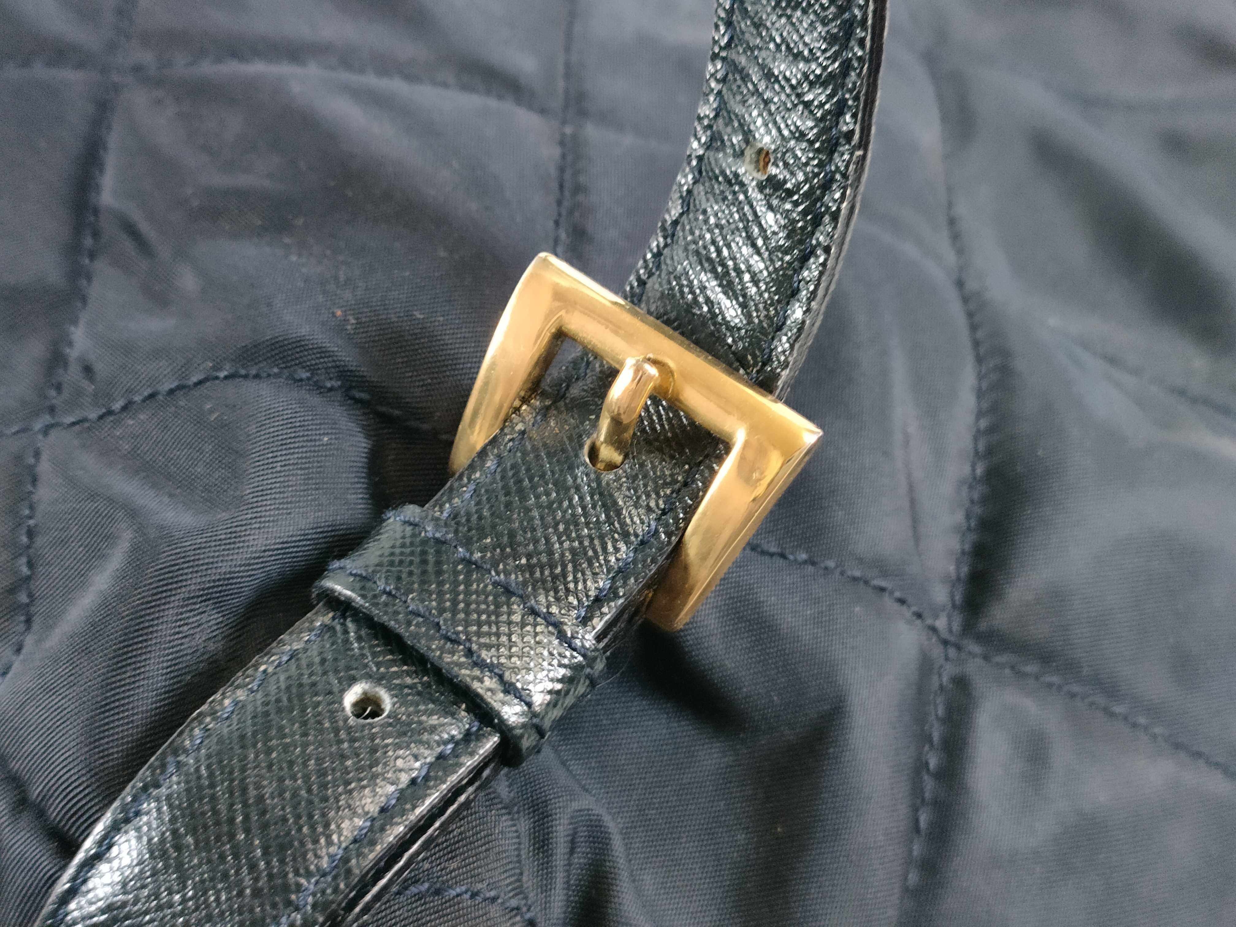 Nylon Bag Backpack Rucksack — view 5