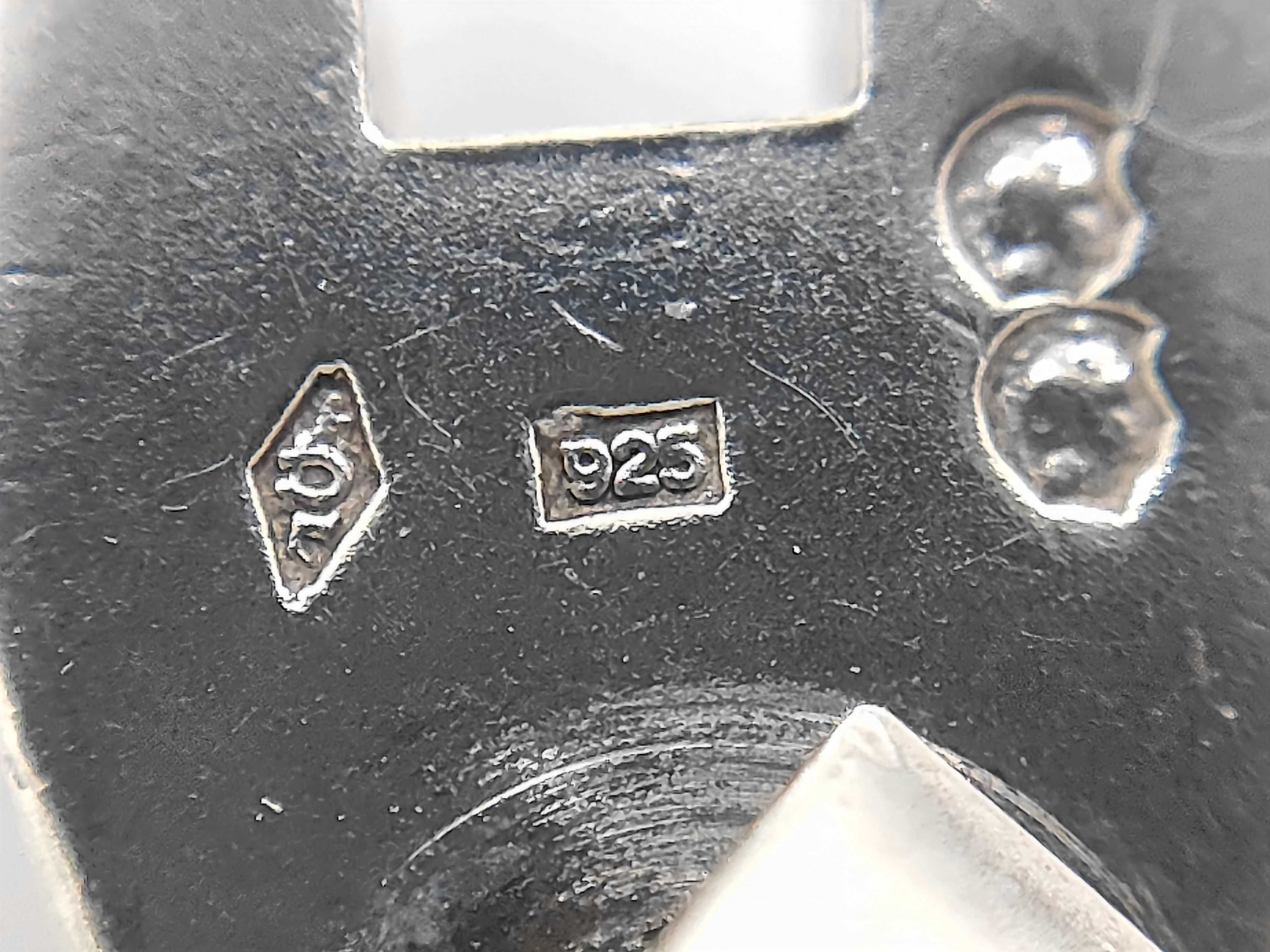 SV Nova Necklace #41cm 114.8g *Case Necklace — view 4