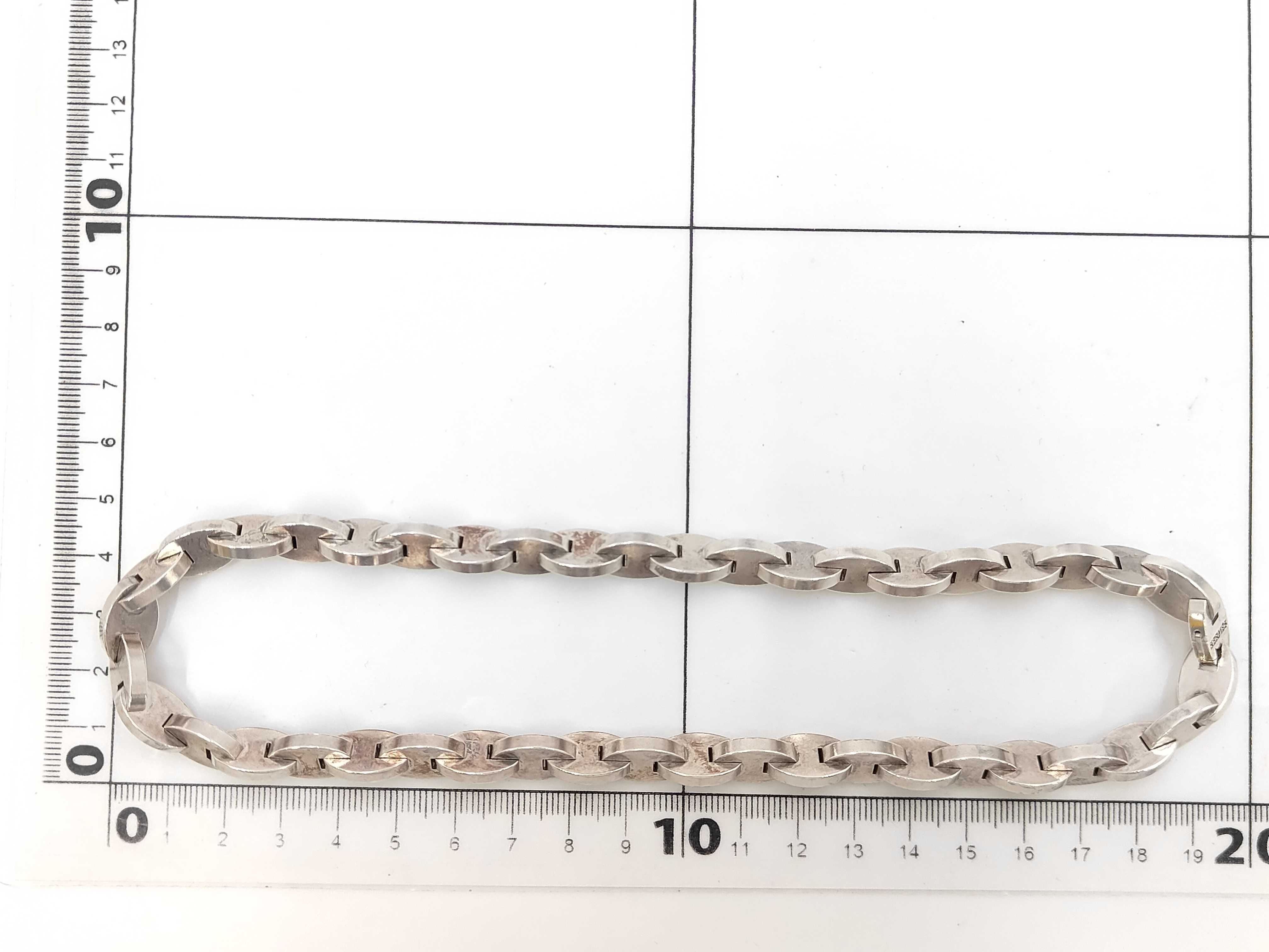 SV Nova Necklace #41cm 114.8g *Case Necklace — view 6