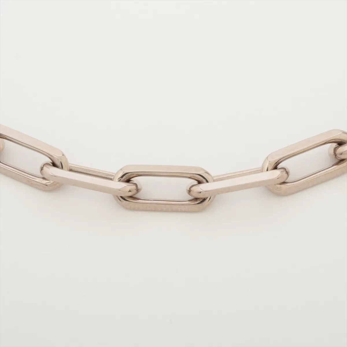 Santos de Cartier Bracelet 750(WG) 9.8g 229GVP — view 2