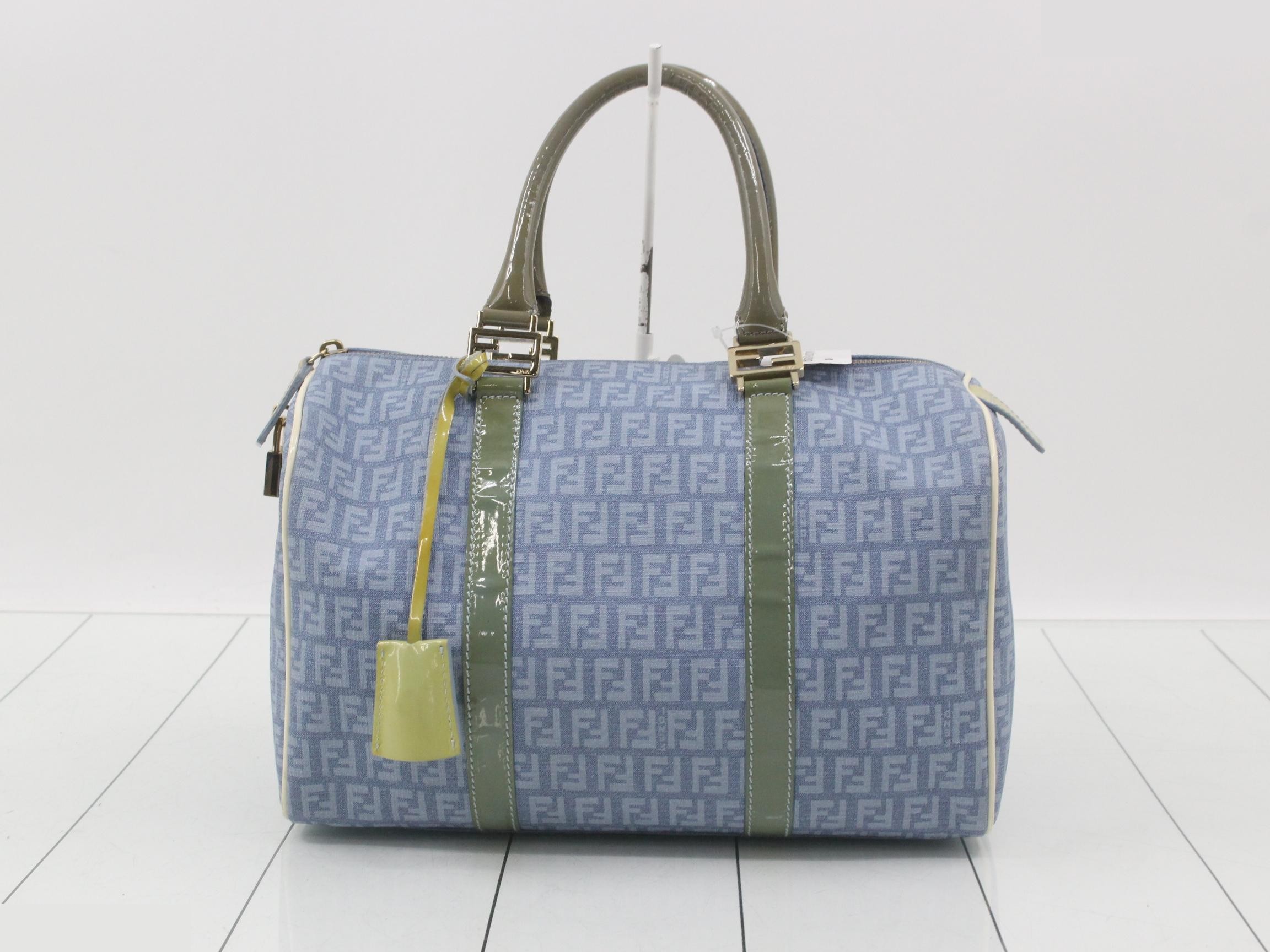 Zucchino (bag) - Handbag