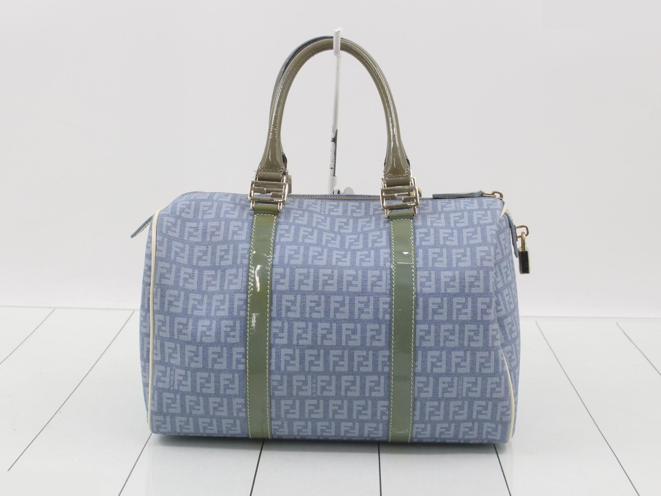 Zucchino (bag) - Handbag — view 2