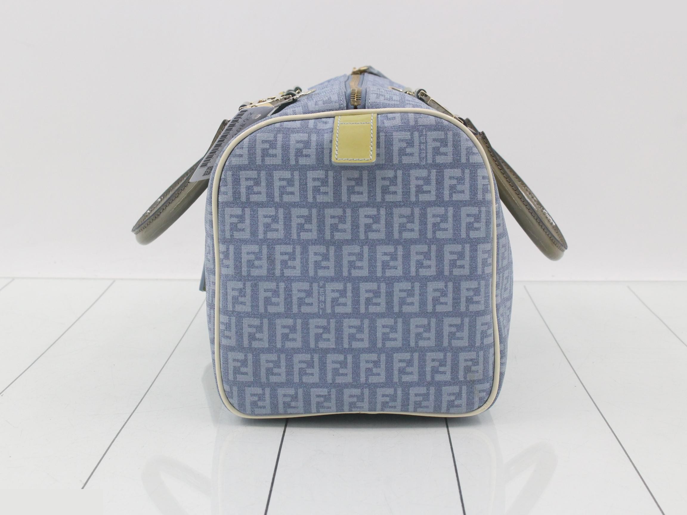 Zucchino (bag) - Handbag — view 3