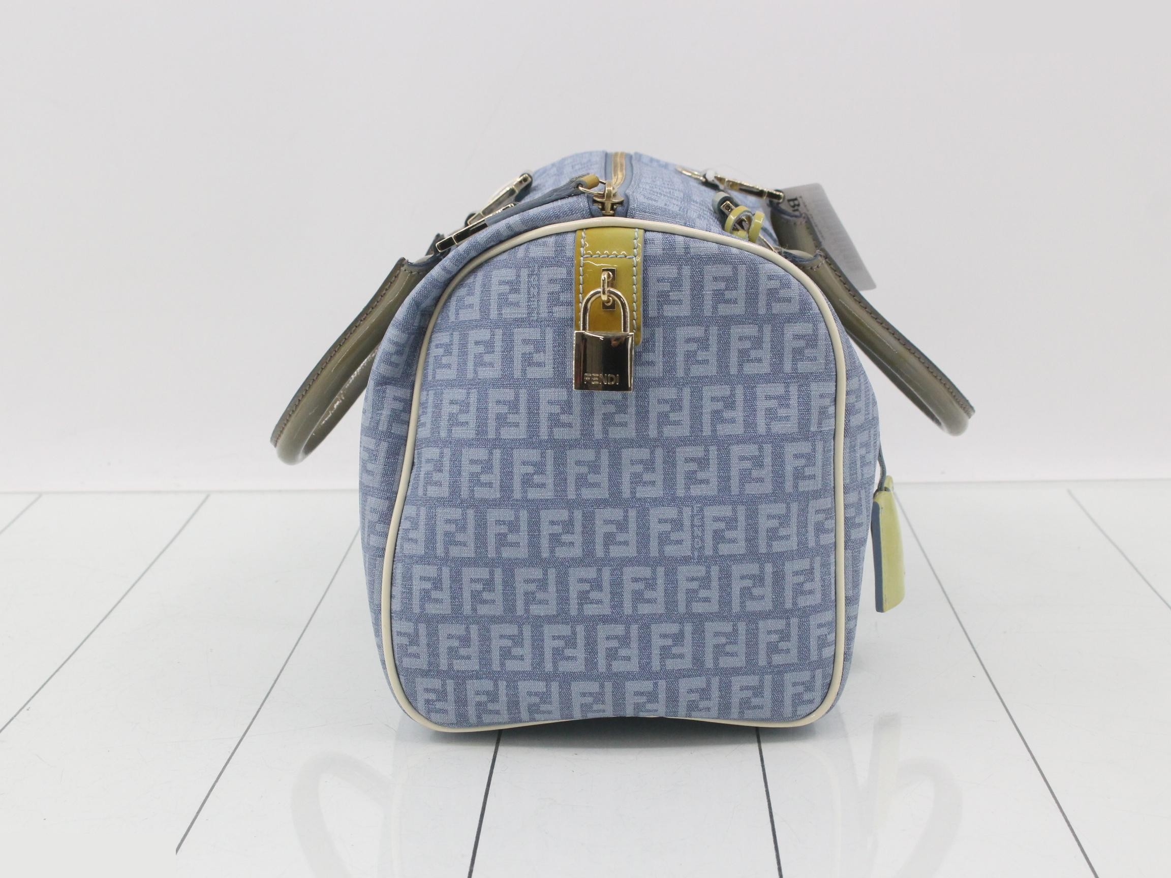 Zucchino (bag) - Handbag — view 4