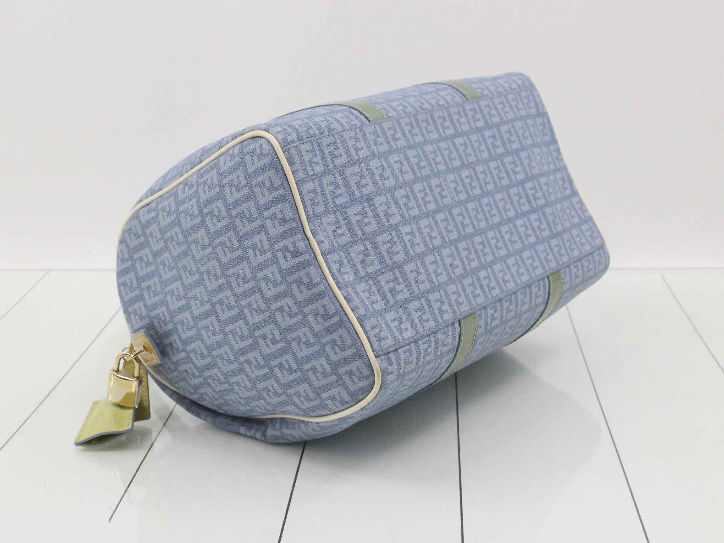 Zucchino (bag) - Handbag — view 5