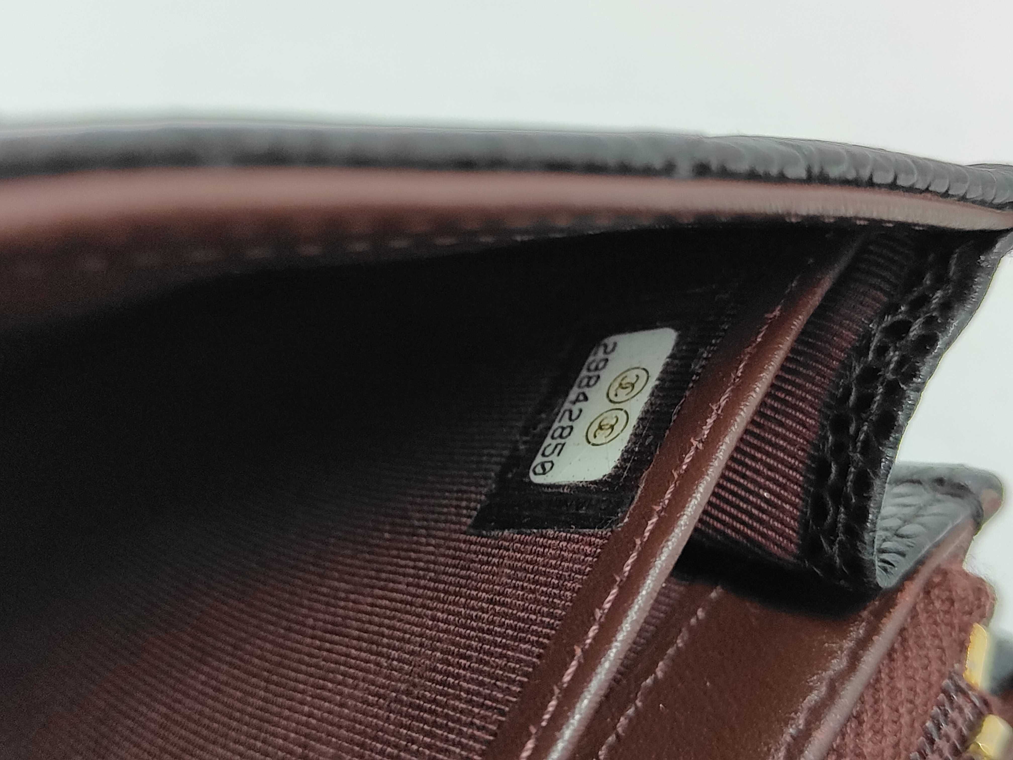 Matelassé Caviar Skin Long Wallet 29842850 — view 8
