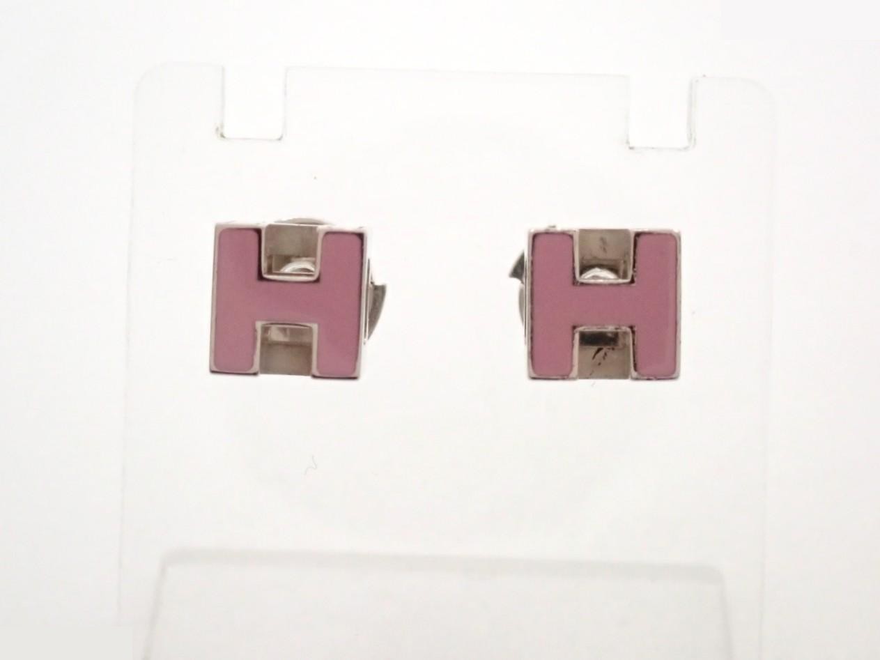 Cube Earrings