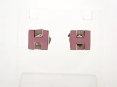 Cube Earrings