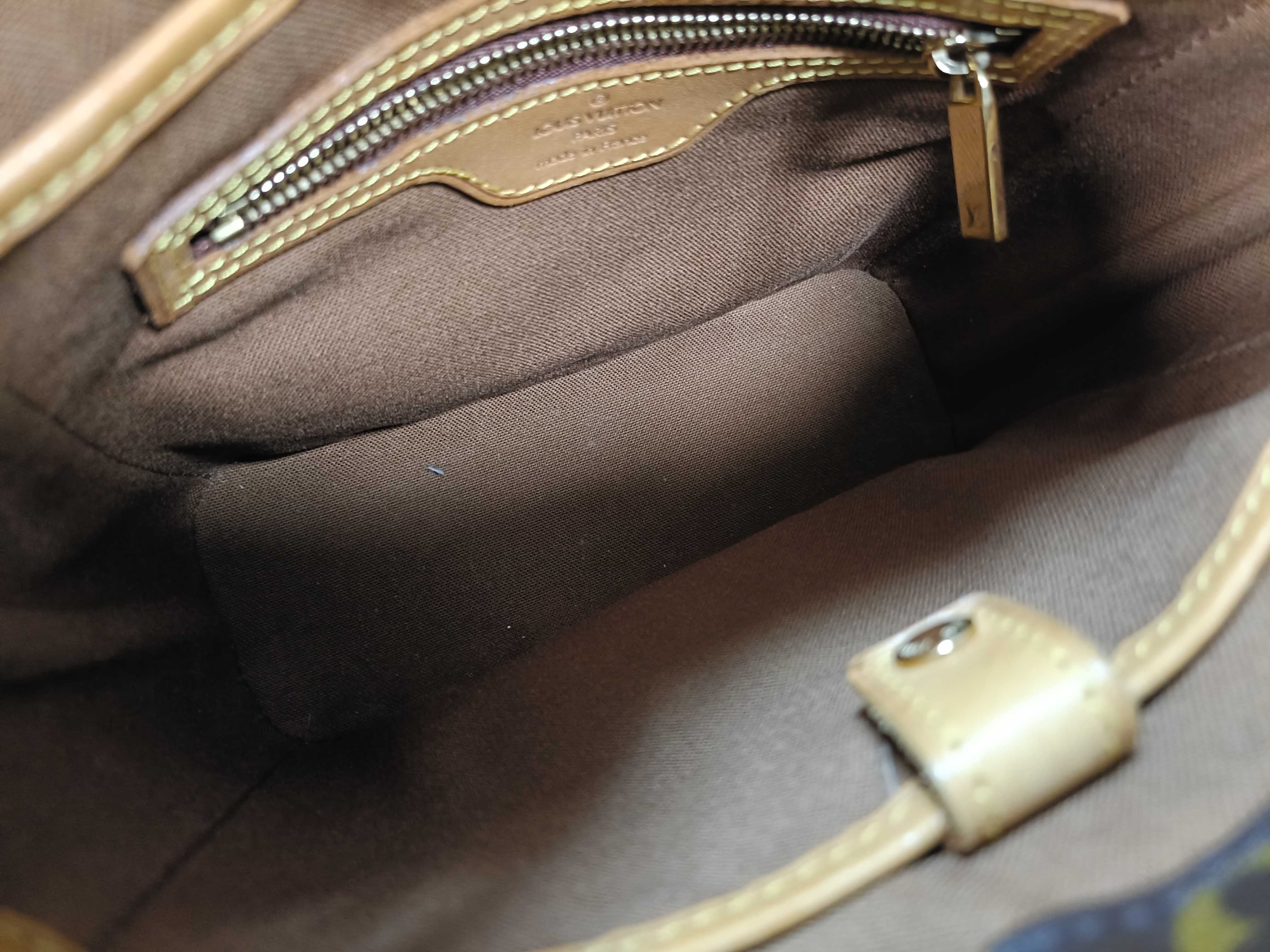 M51172 Handbag — view 8